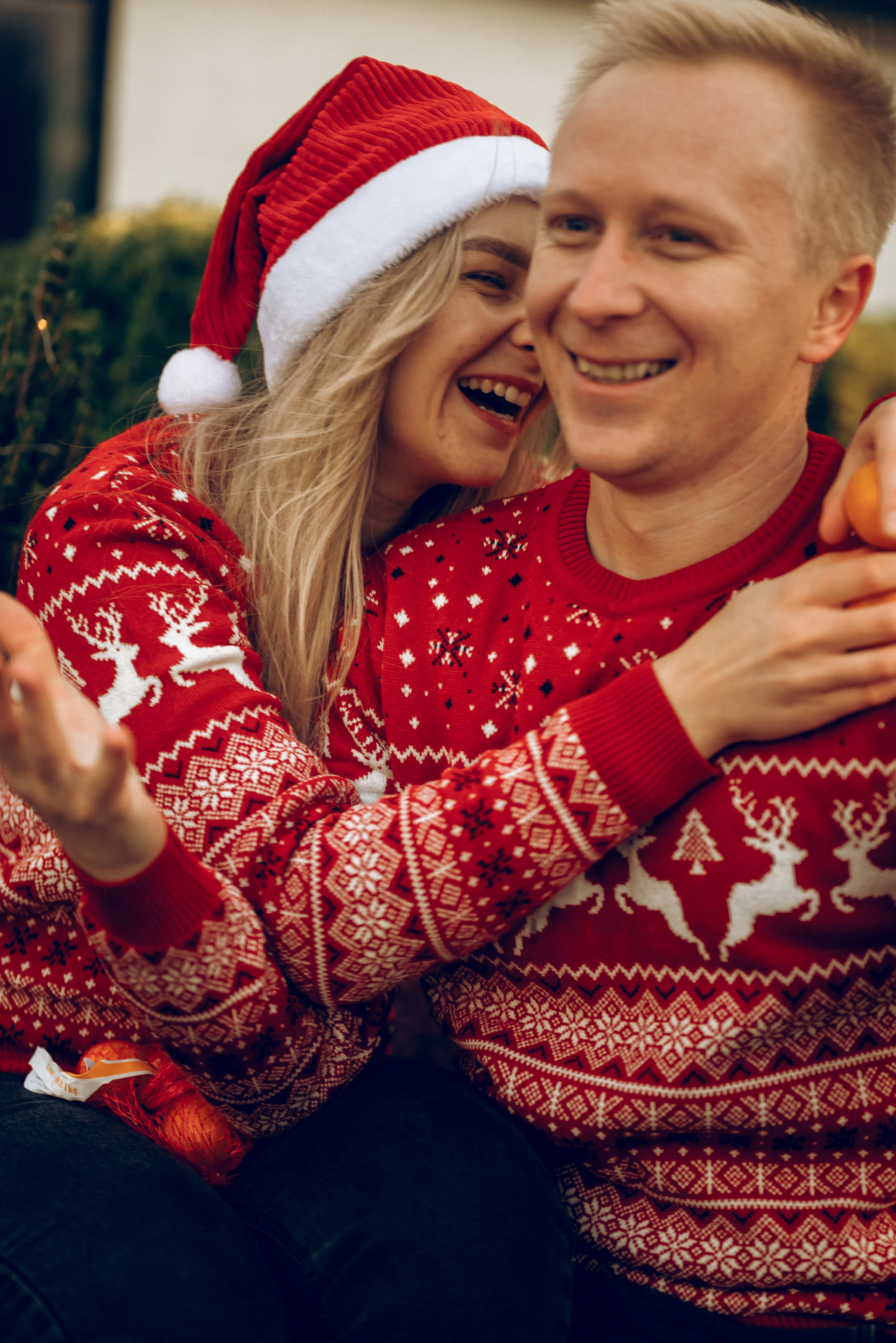 Vita & Yarik. Фотограф Ирина Новикова