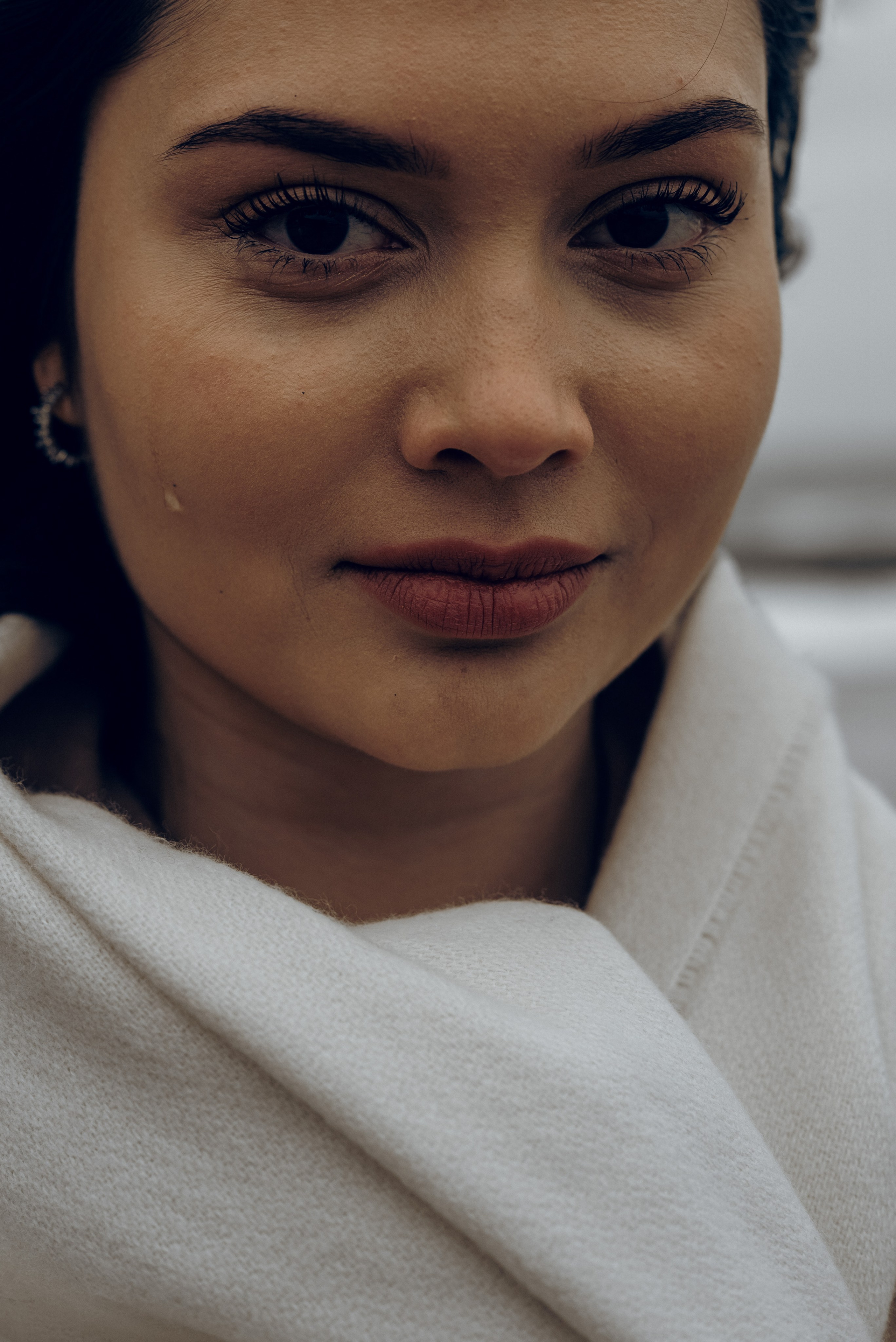 Ирина. Фотограф Ирина Новикова