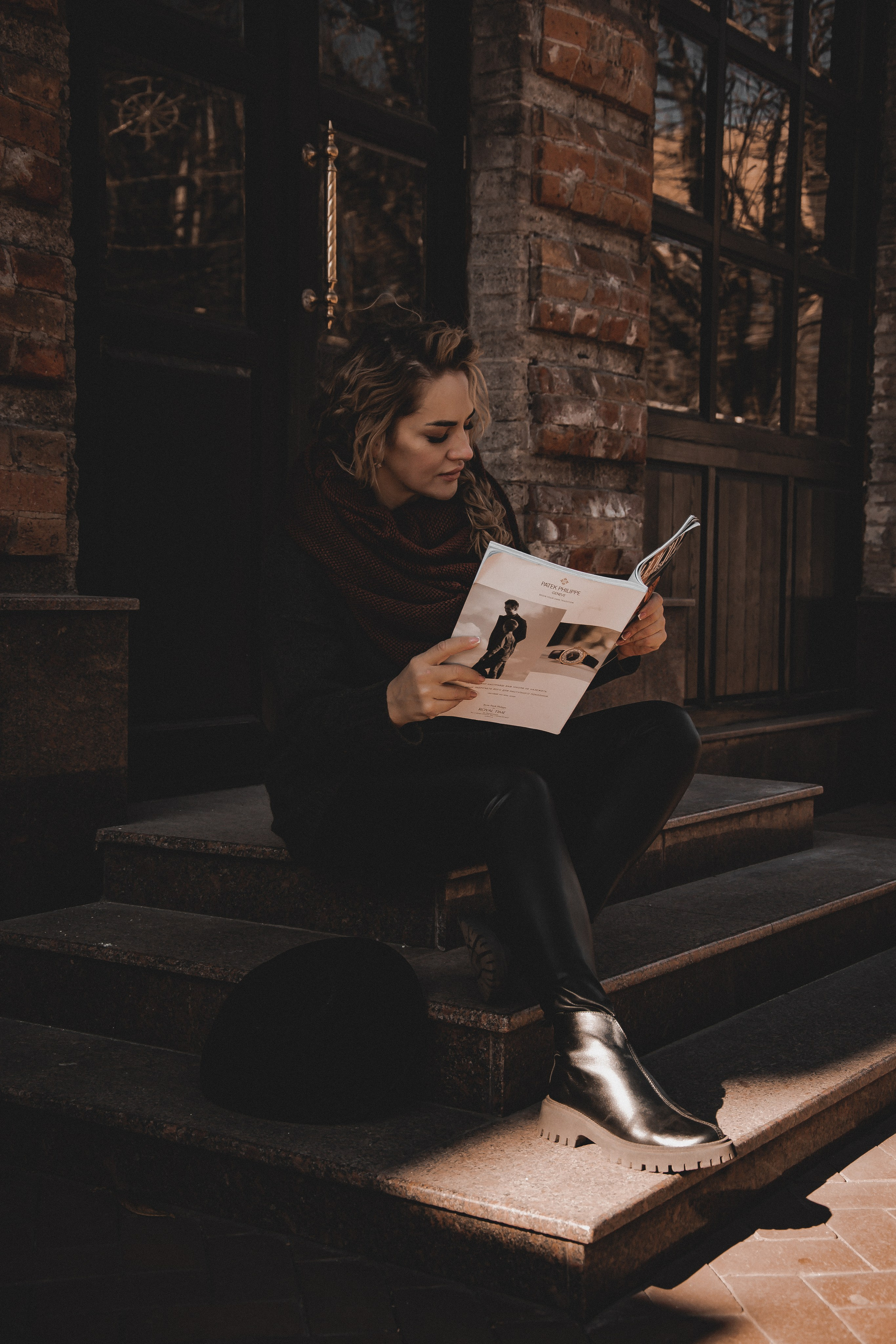 Street Photo. ST.PHOTO13