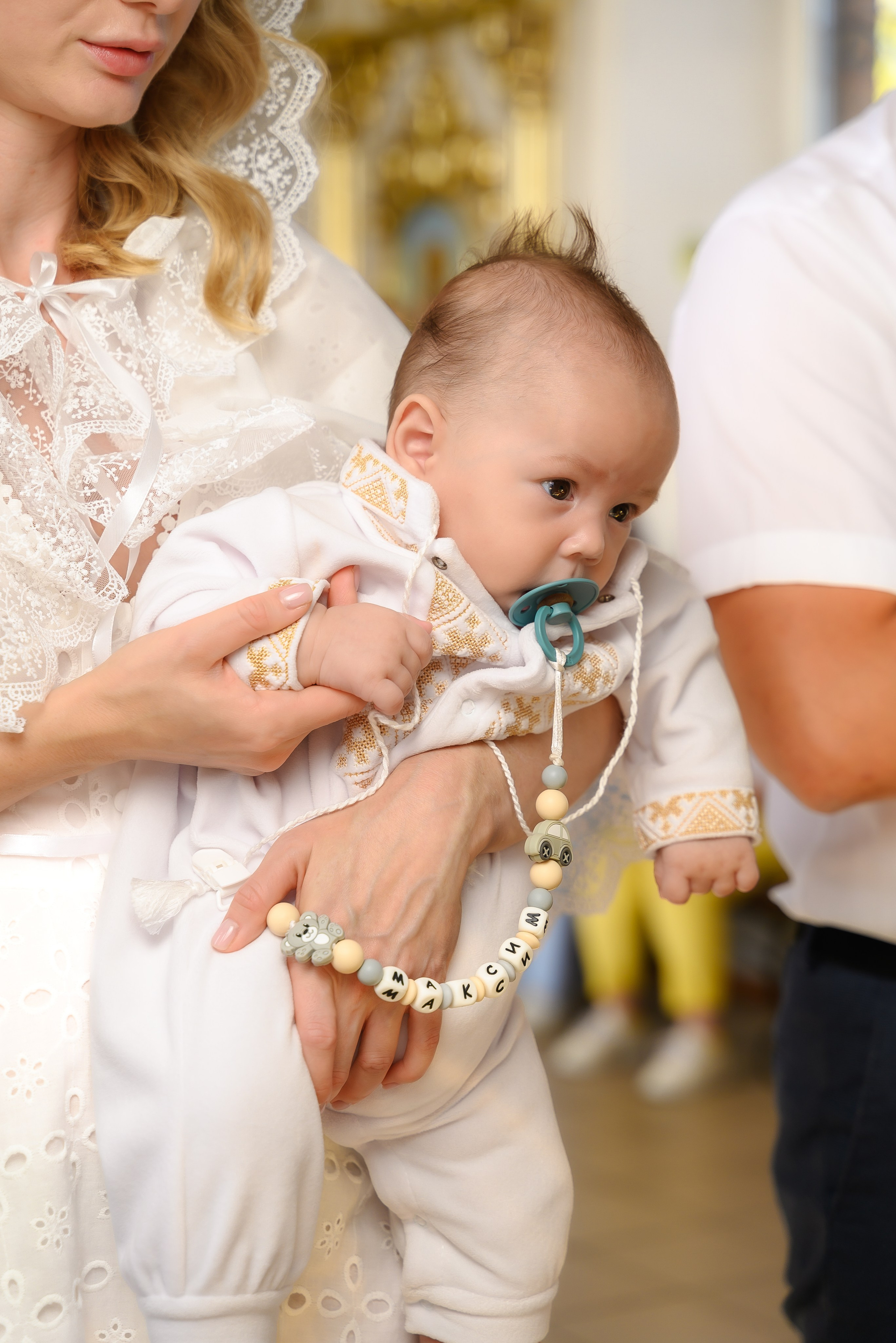 Сhristening. ST.PHOTO13