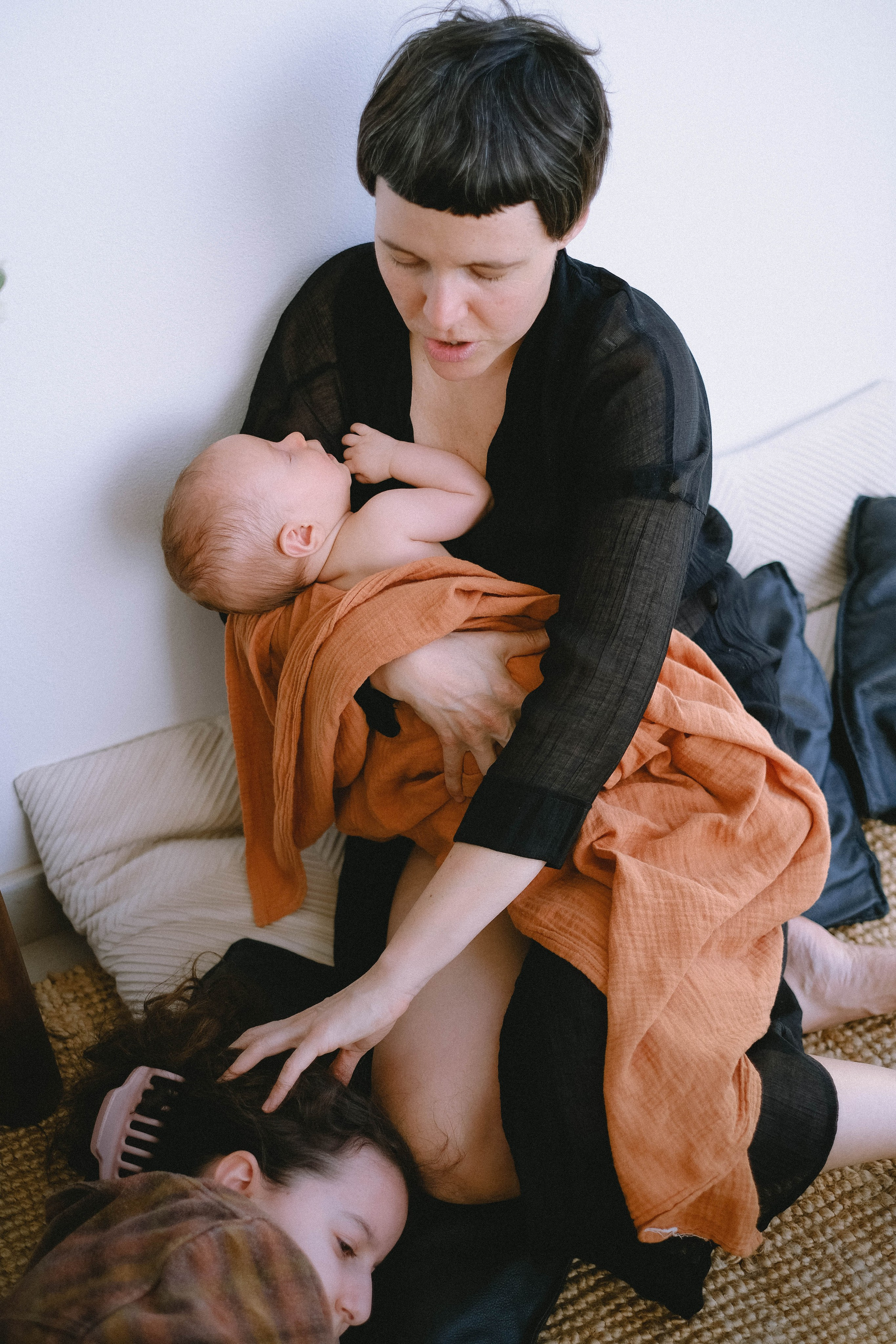 KiselevaFavelyukis. Authentische Familienfotografie in Köln