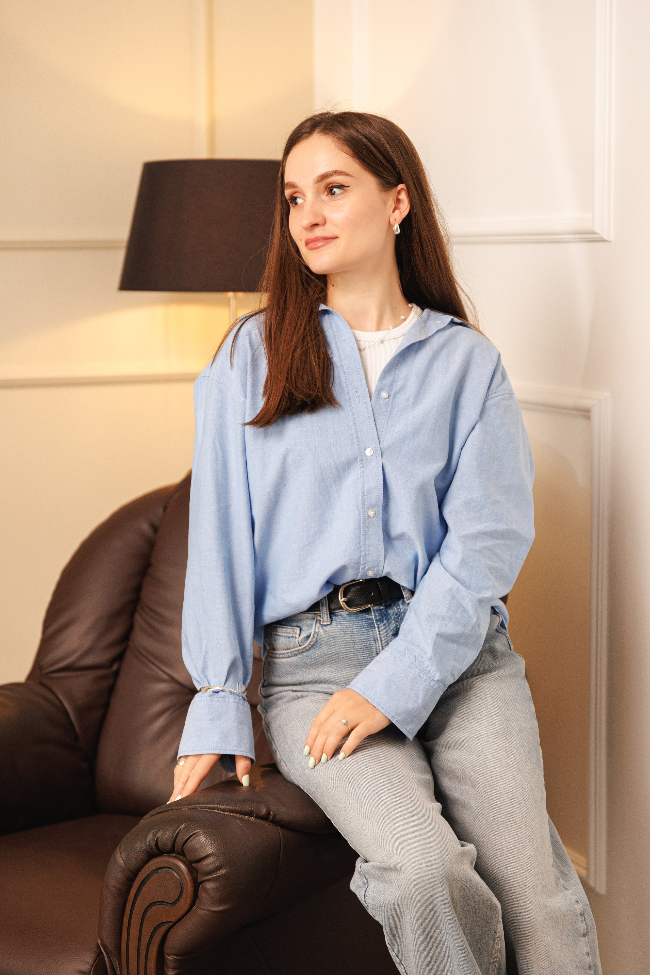 Porträt. Dienstleistungen