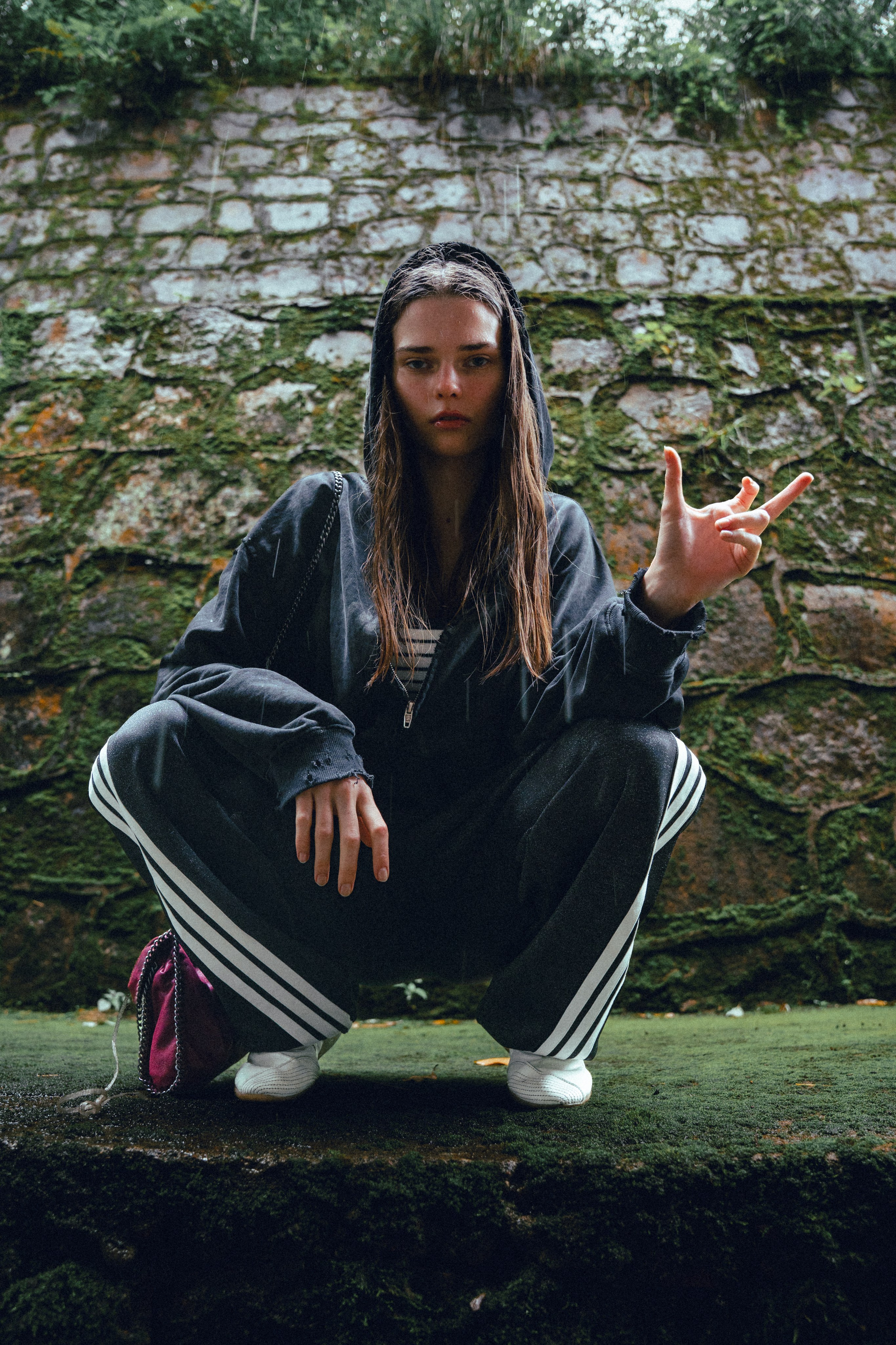 LIZA. Фотограф В Гуанчжоу и Шэньчжэнь Андрей Лопатин