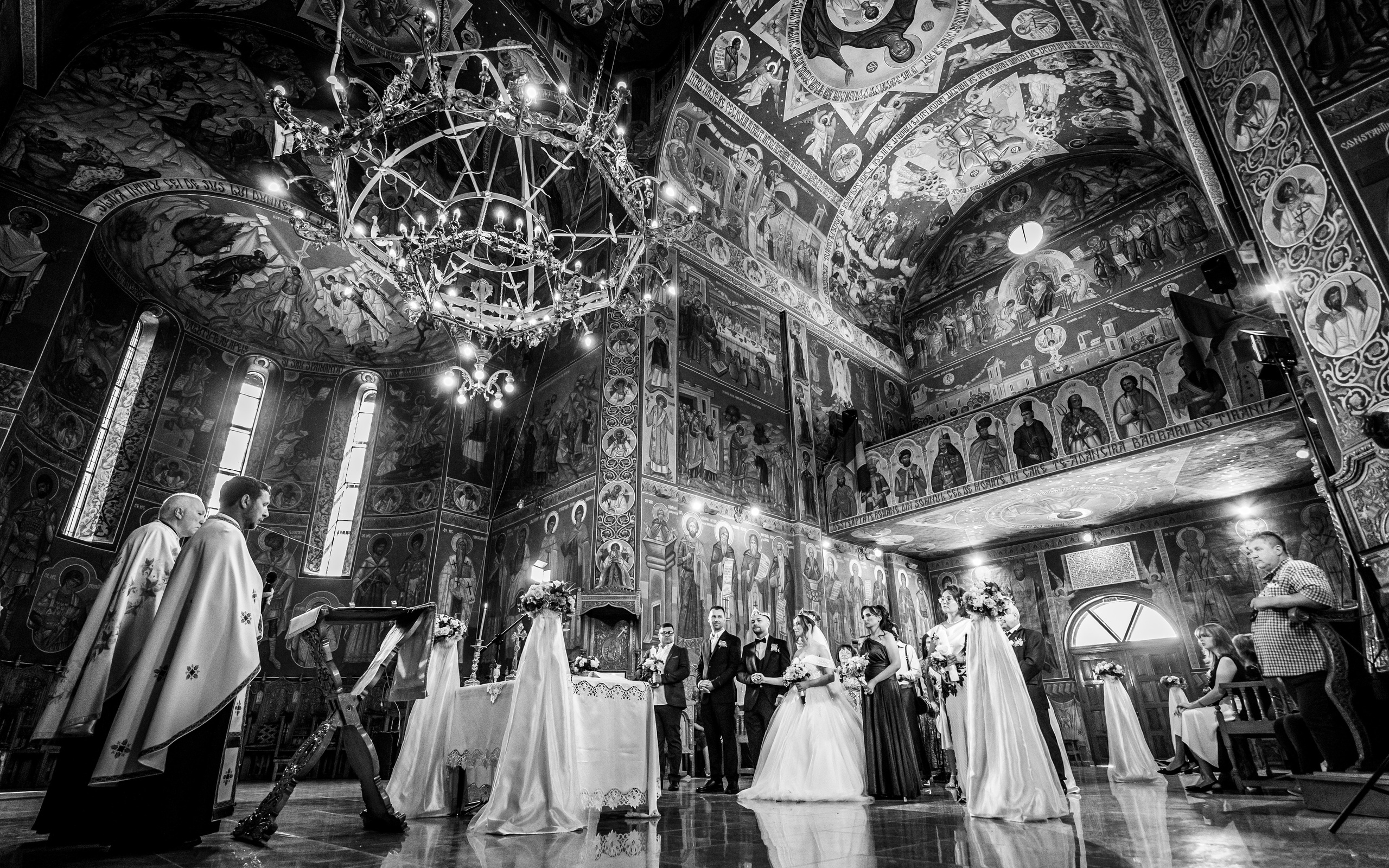 Happily ever after. Cosminvirlan.ro