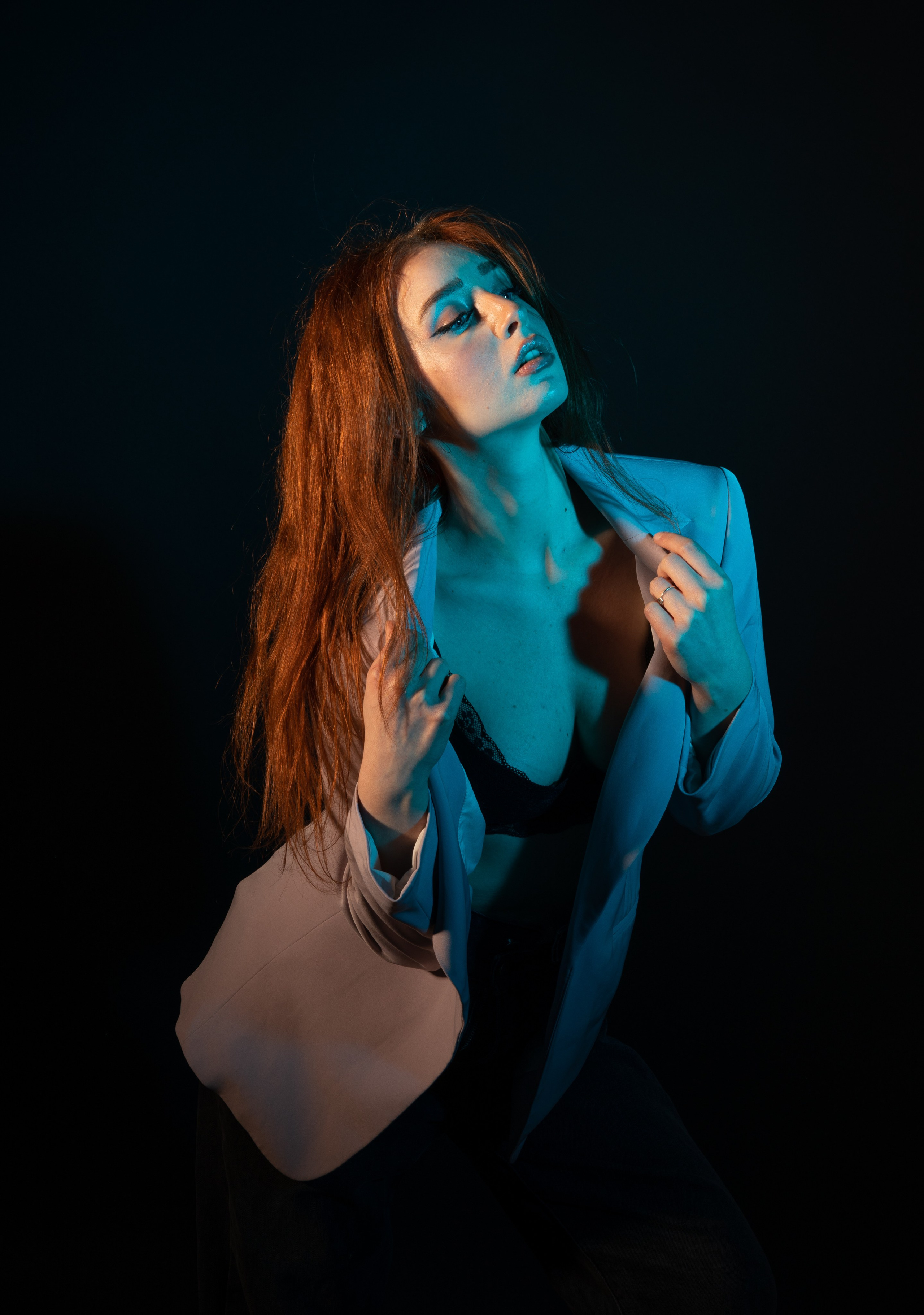 Maria Cristina Casati Fotografa di Emozioni