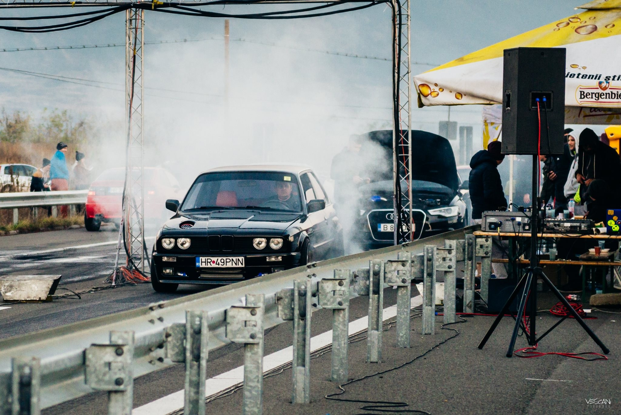 Motorsport. Vescan Pictures - fotografie de eveniment