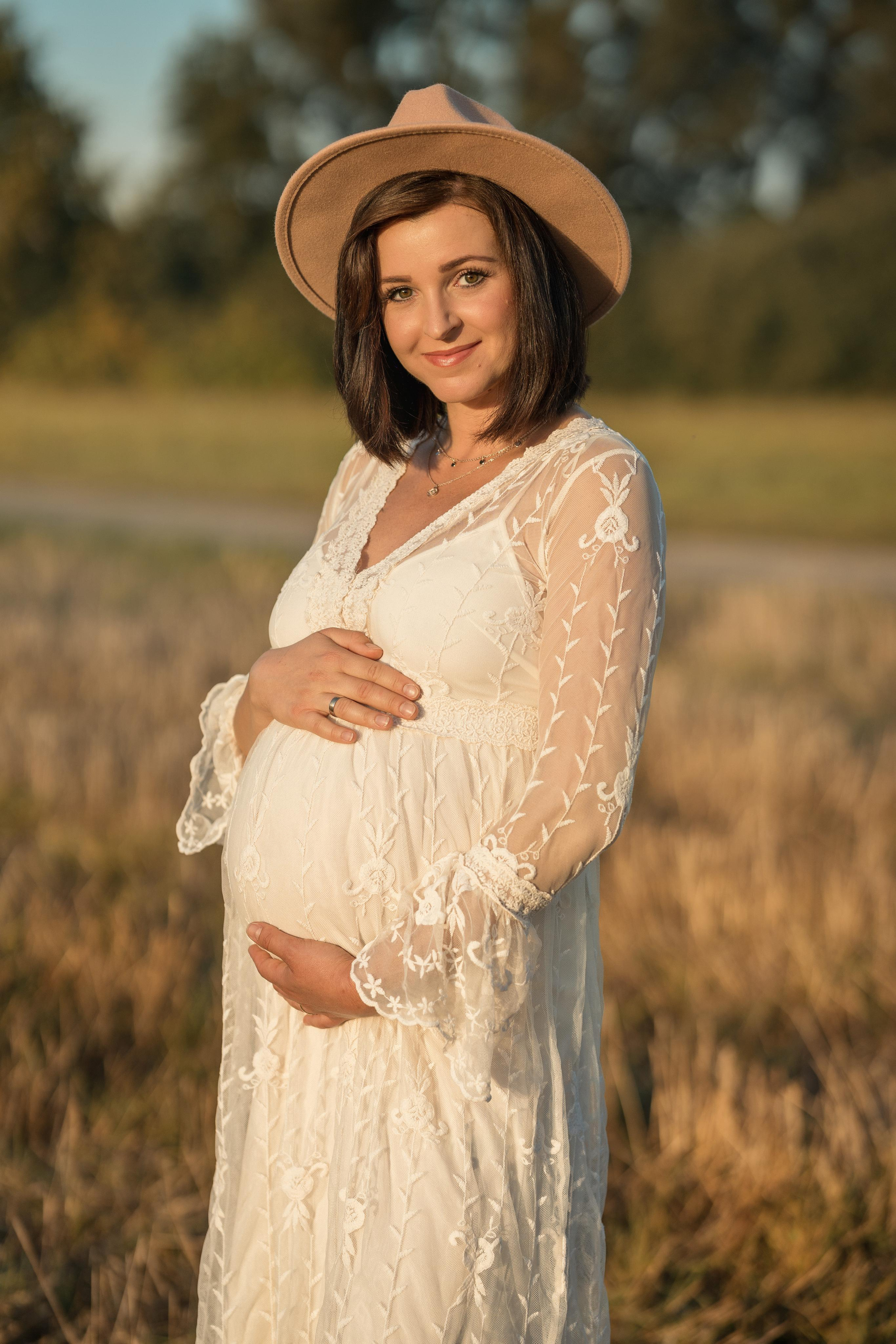Schwangerschaft. Kinder- und Familienfotografin im Raum Ingolstadt