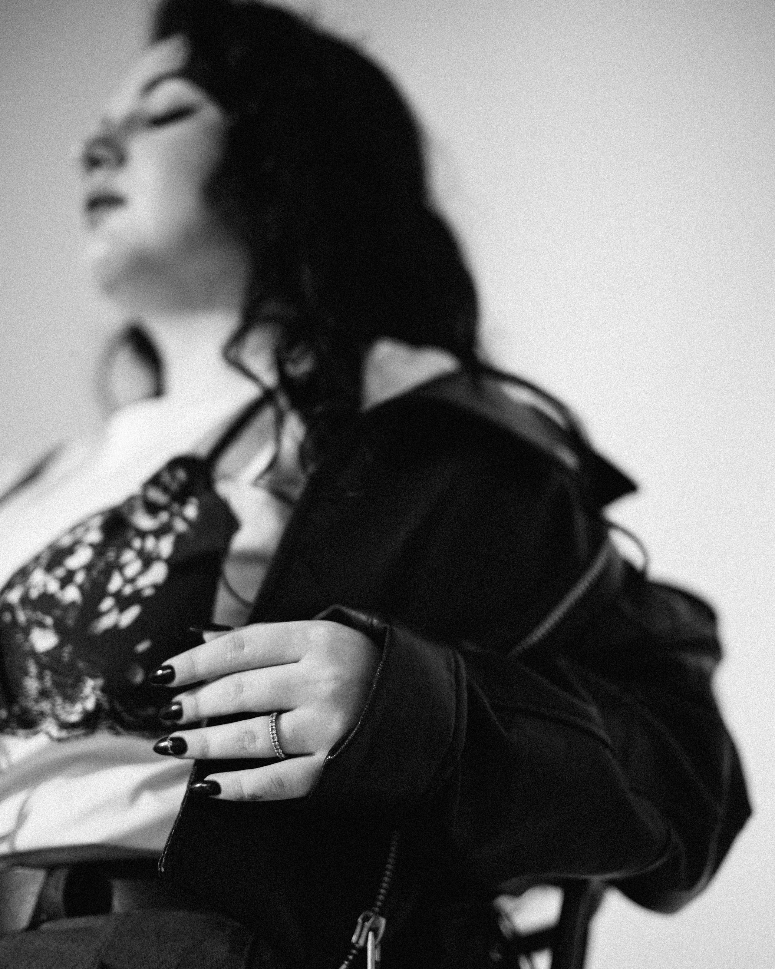 Natalja Birthday 10.04.25. Jelizaveta Gross - reportaaži- ja portreefotograaf Narvas