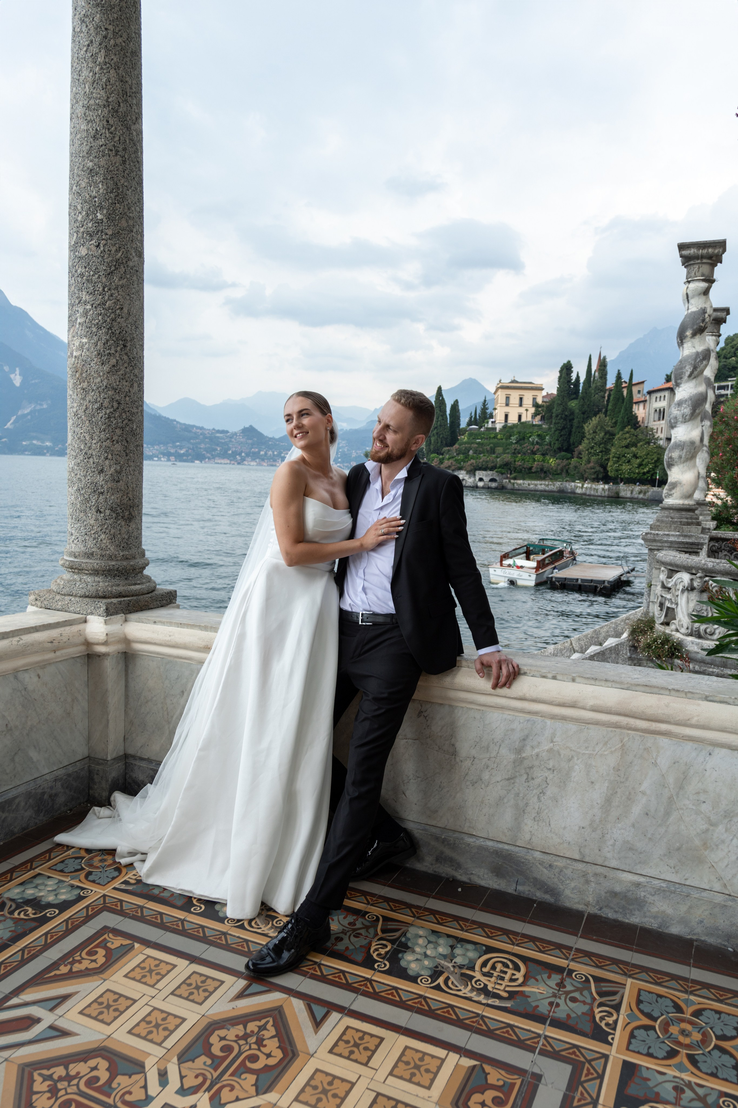 Ksenia and Aleksei. Photographer in Milan |Mila Pro Photo