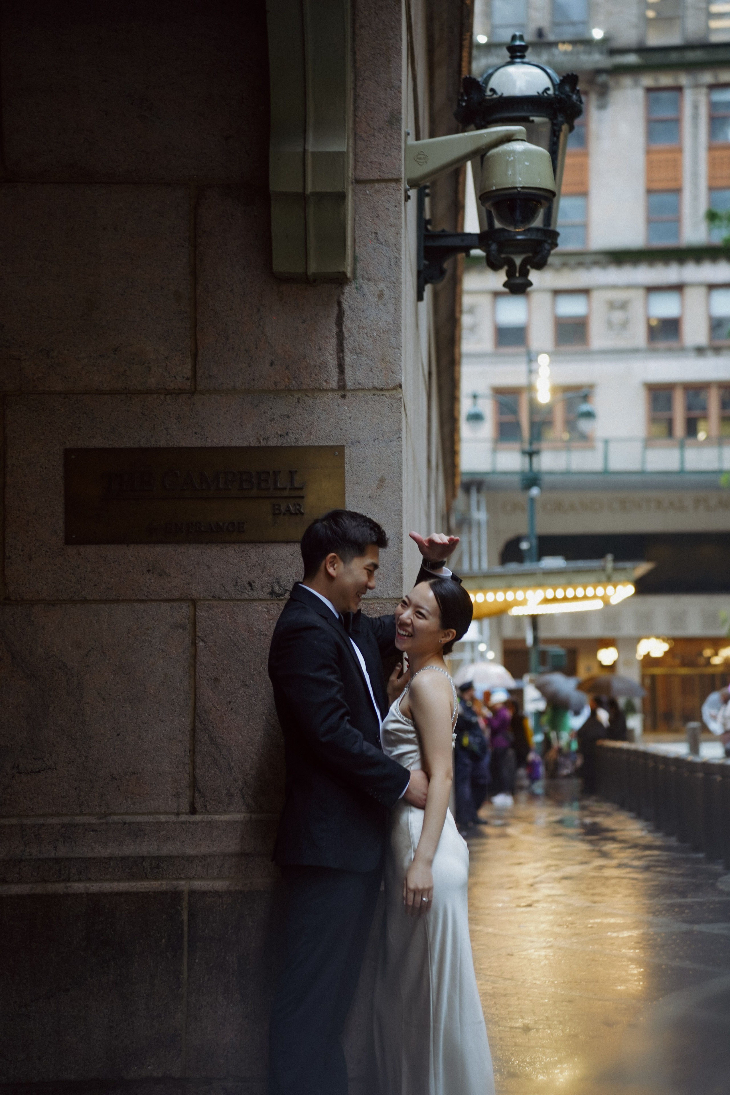 Love Stories. Sophia Young — NYC Photographer & Filmmaker