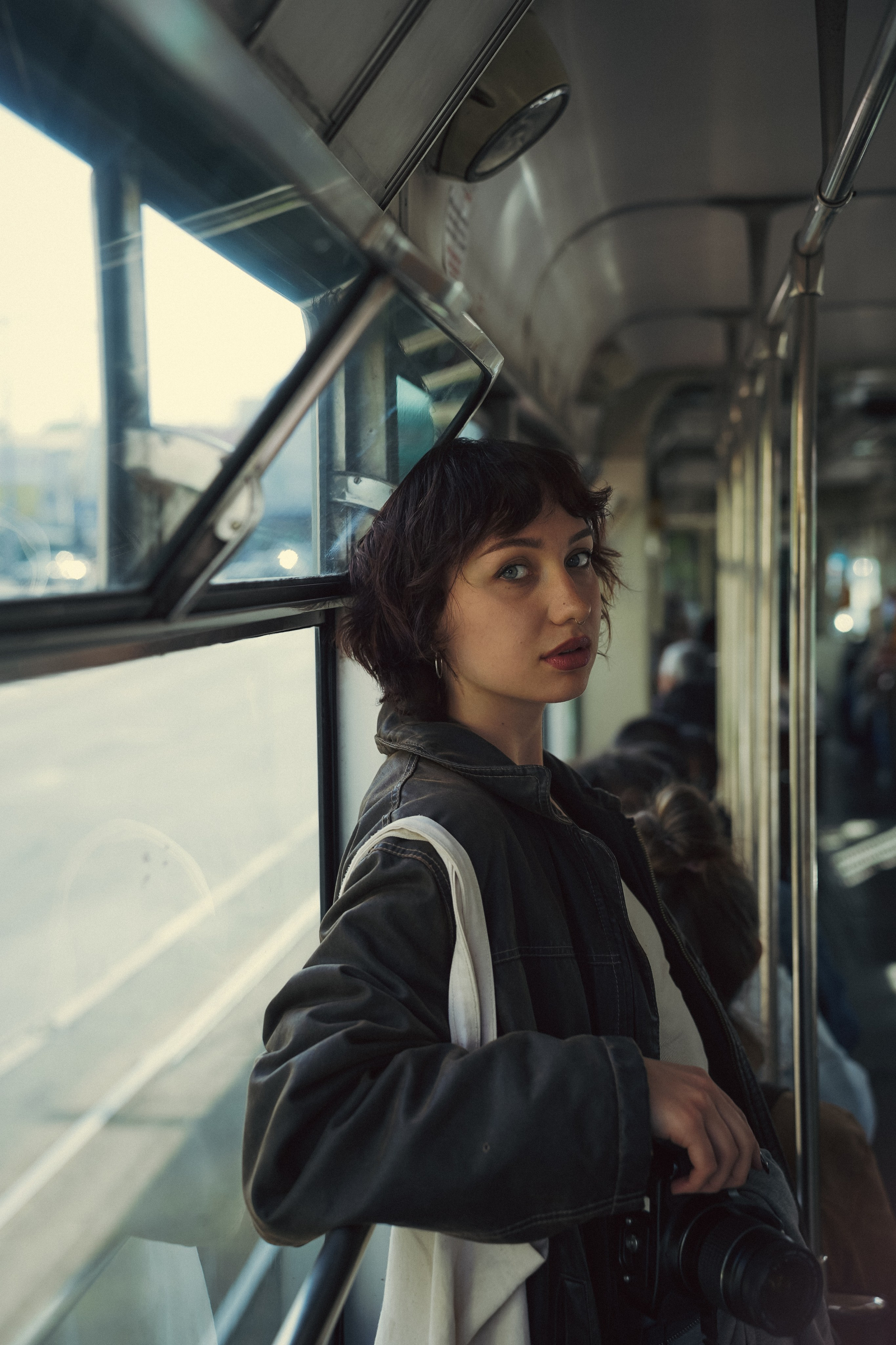 City Lifestyle. Sophia Young — NYC Photographer & Filmmaker