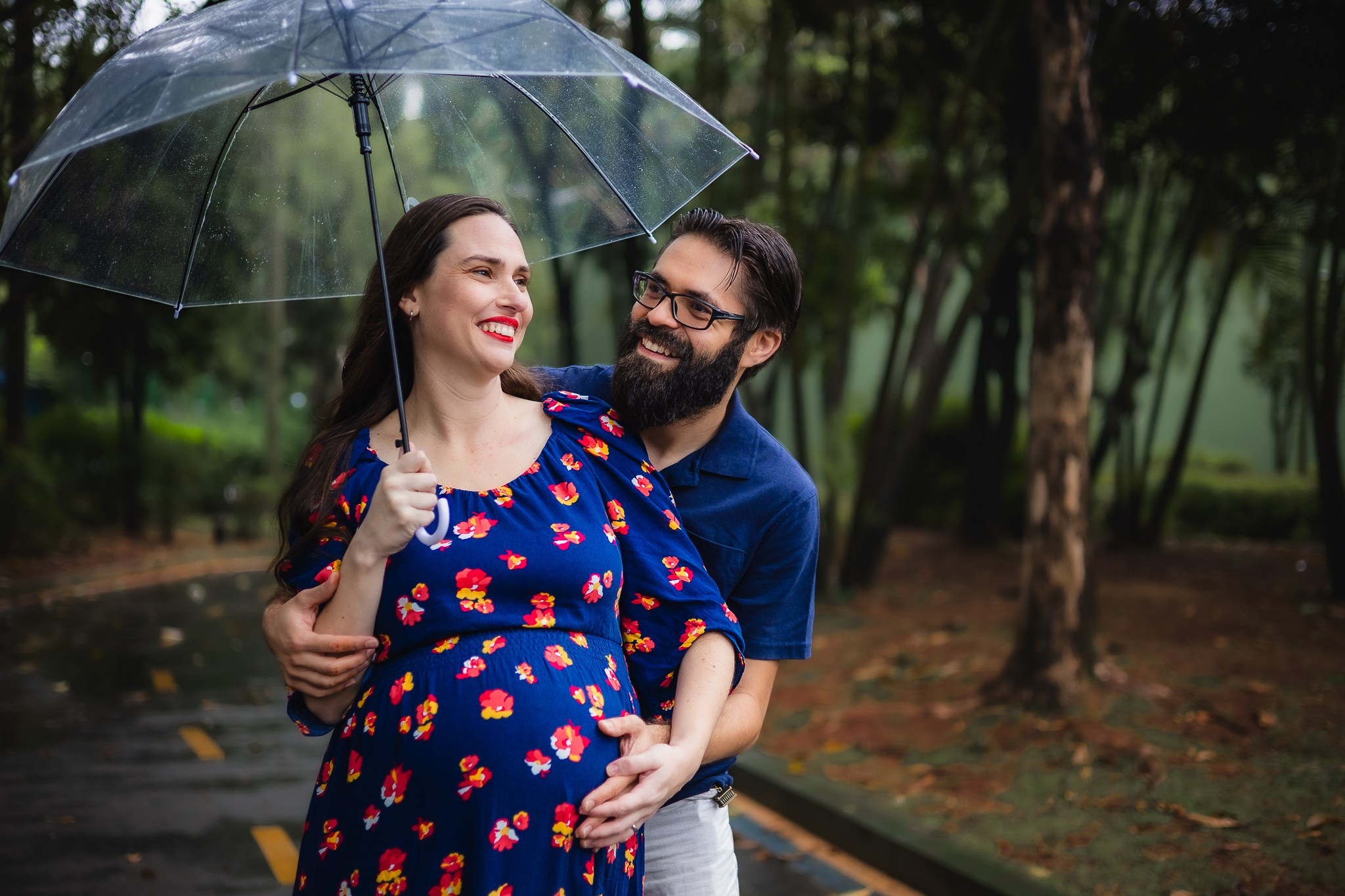 Priscila e Silas = Isabel. Clika Photo