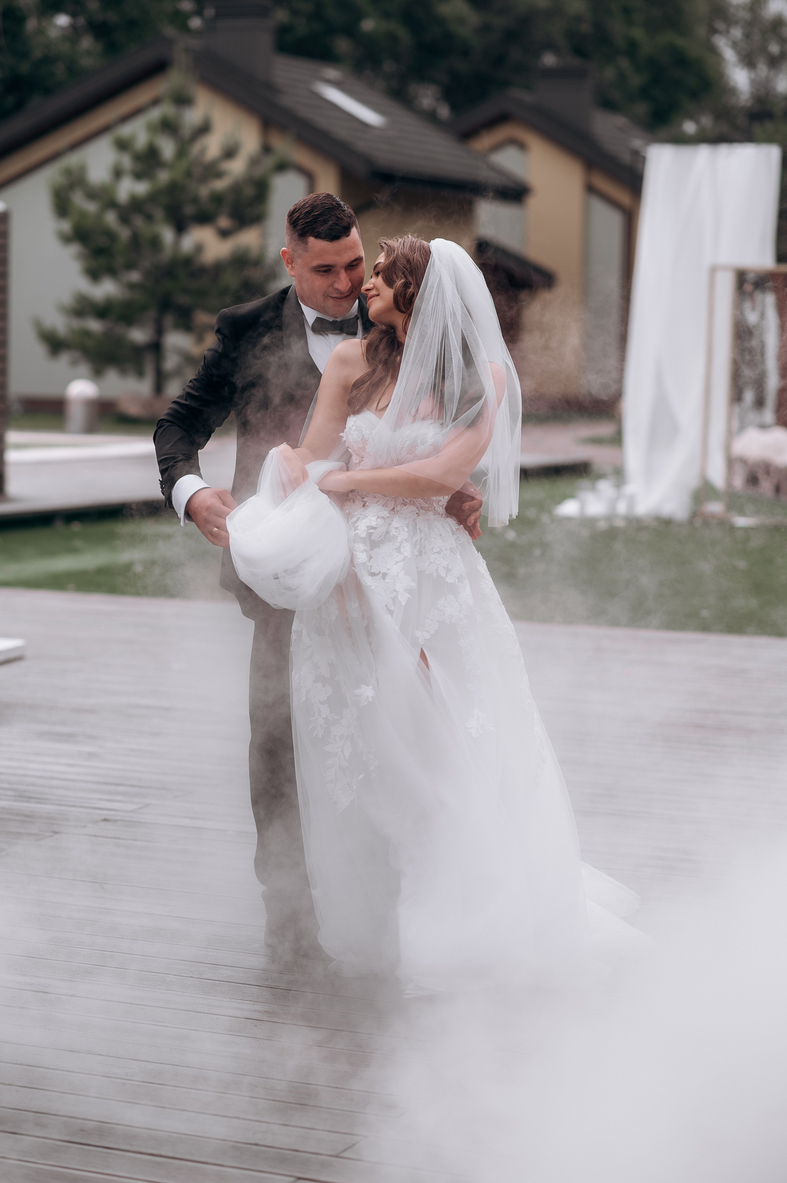 Весільна зйомка Київ. Фотограф Київ