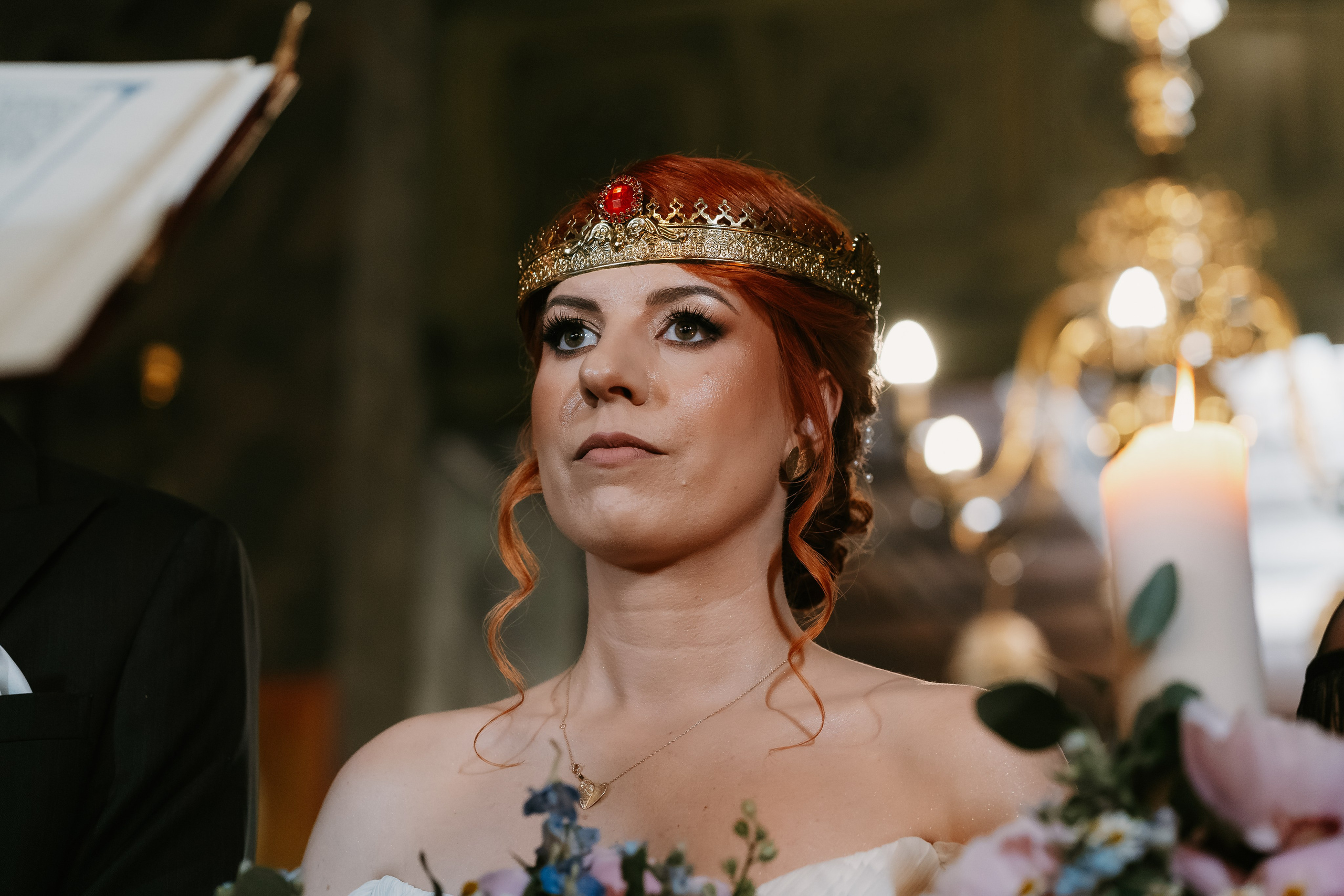 Marina & Bogdan | Wedding Day. Dara Lens