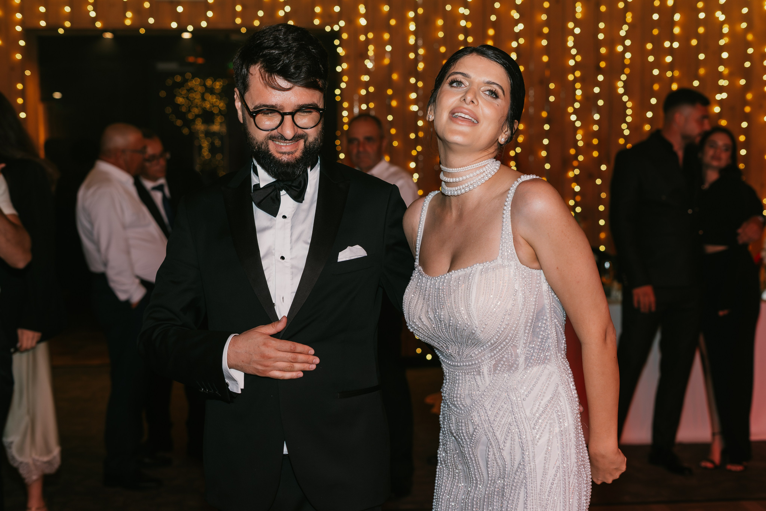 Adina & Marius | Wedding Day