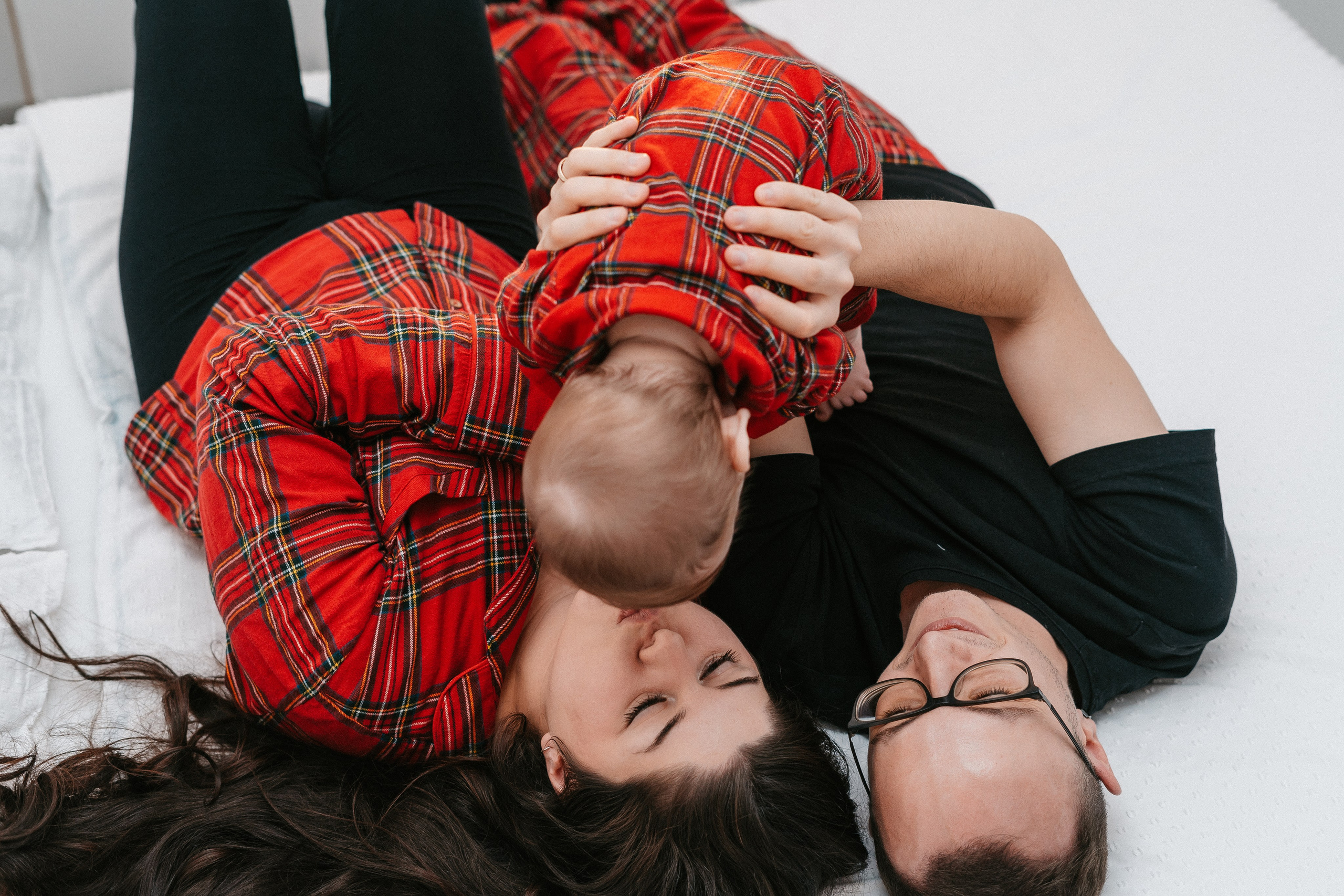 Ducuții — Crăciun. Dara Lens | The art of remembering