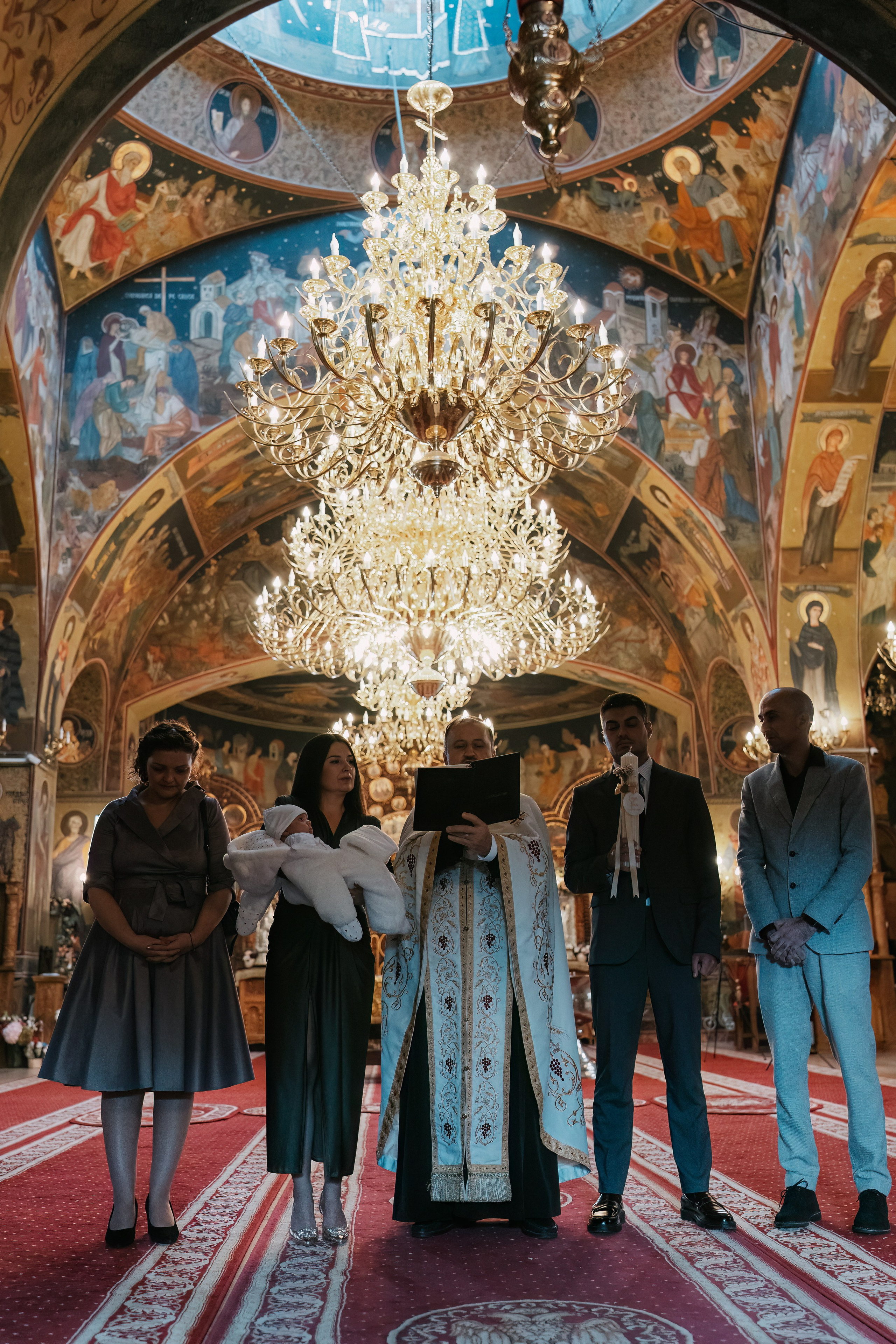 Cezar Ioan. Dara Lens | The art of remembering