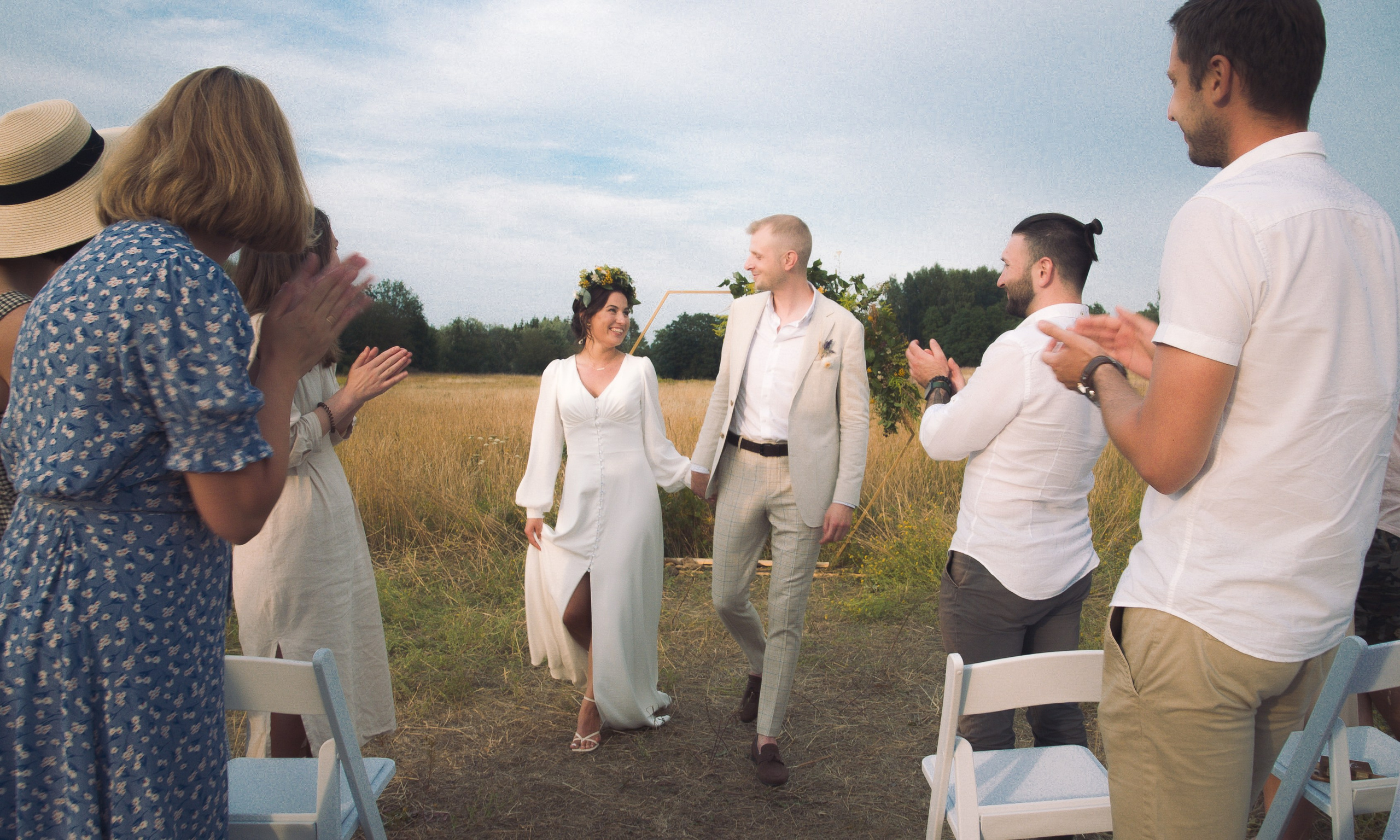 Bryllupsfotograf i Ballangen og Narvik. Familiefotograf i Narvik kommune