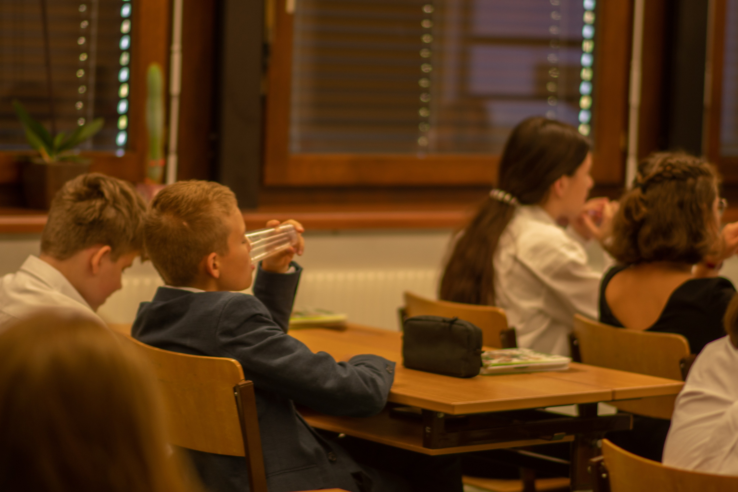 Школьная пора. Семейный и детский фотограф