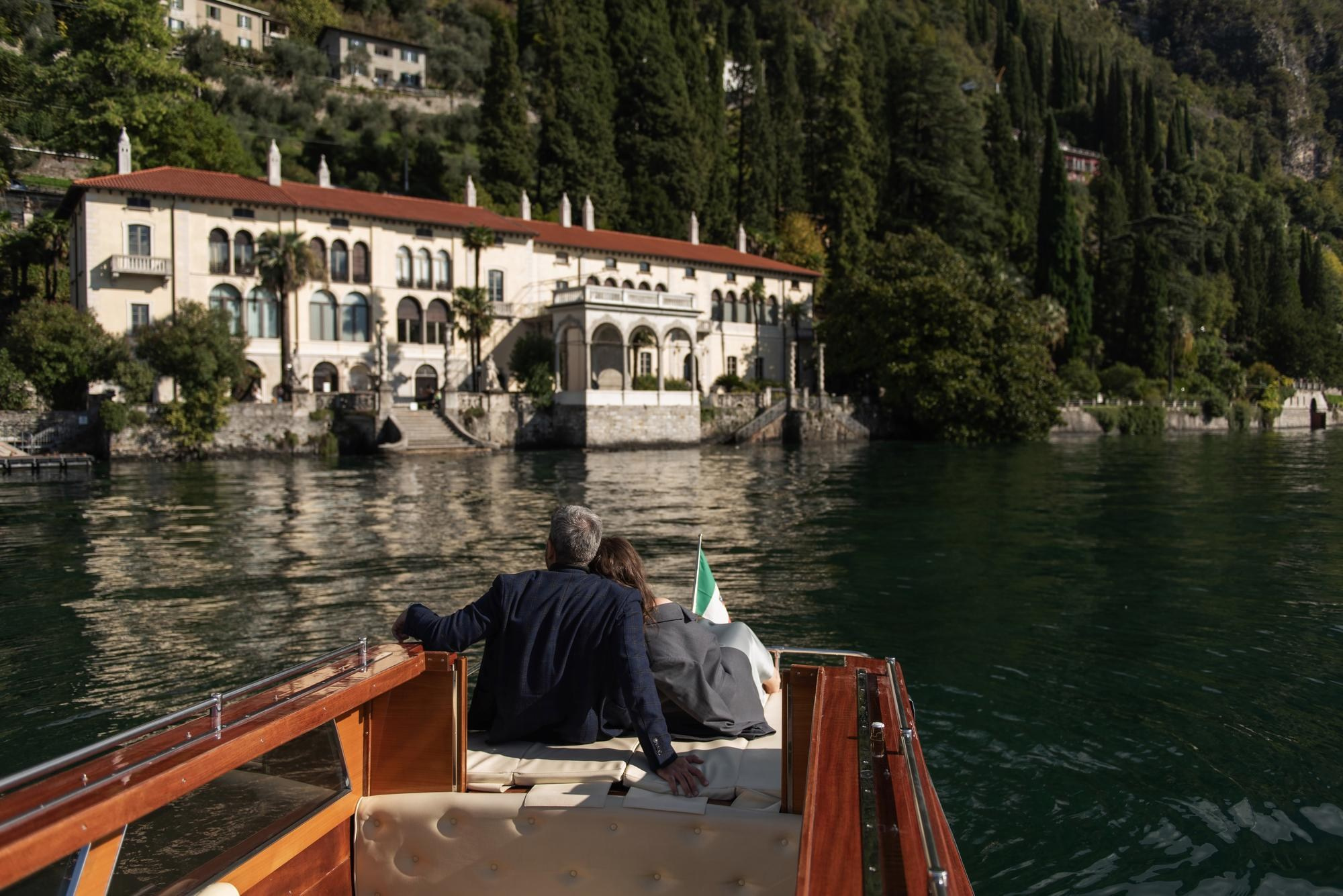 Proposal at Villa Monastero' oct 23. Lake Como Wedding Photographer | Elegant & Timeless Photography in Italy