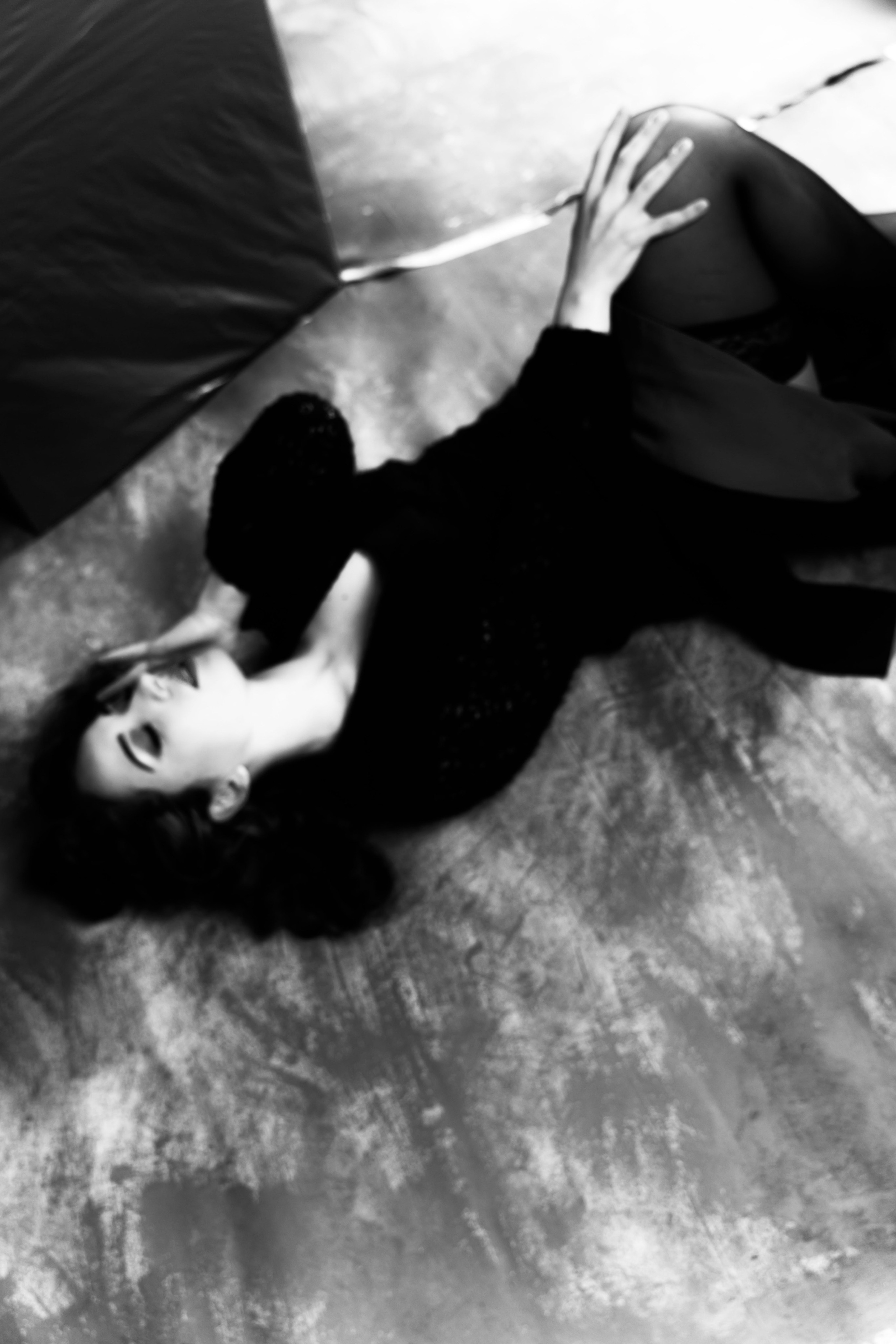 EGITA. Anna Omni — concept photographer and digital artist in Riga, Latvia