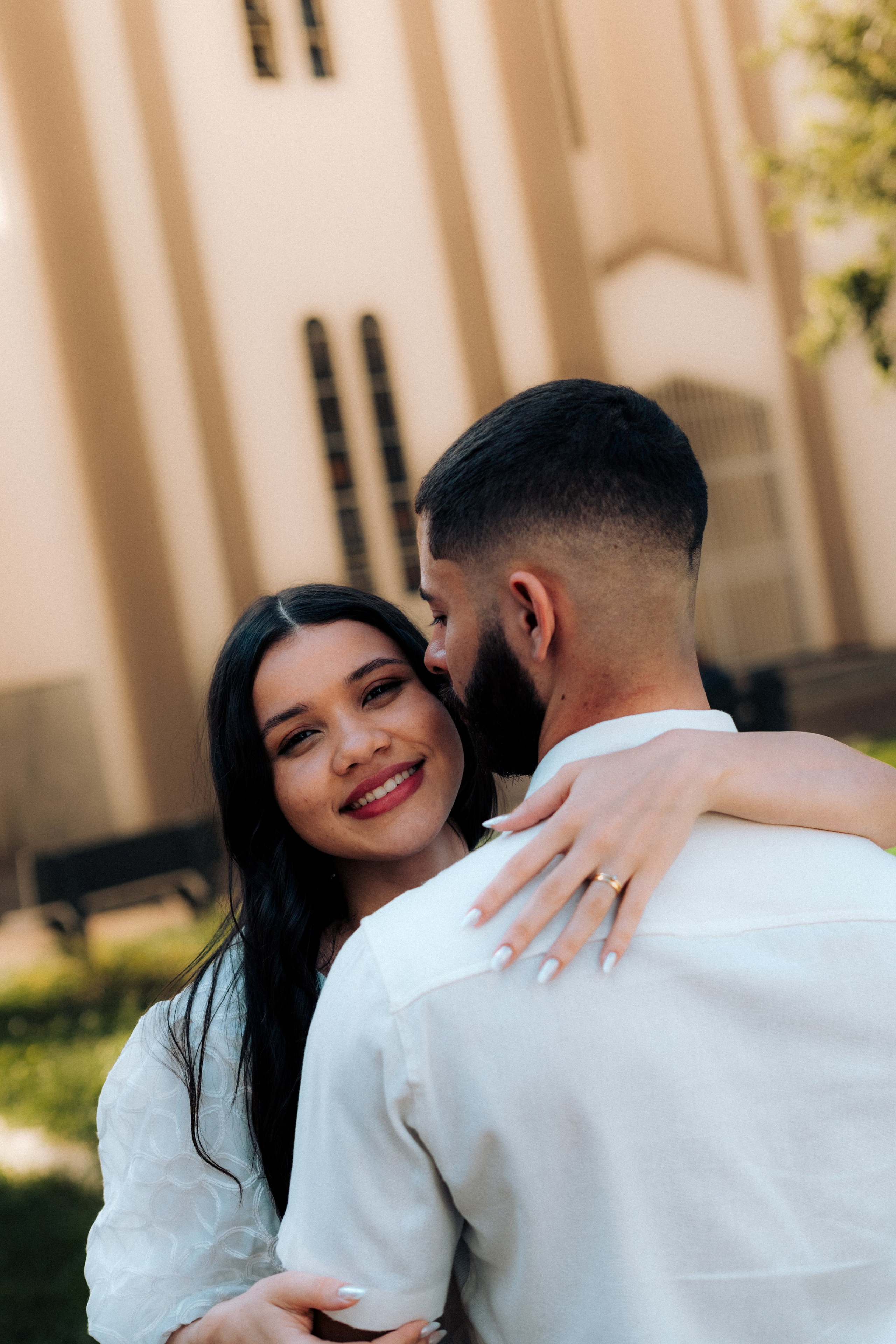 Casamentos. Reference Visuals