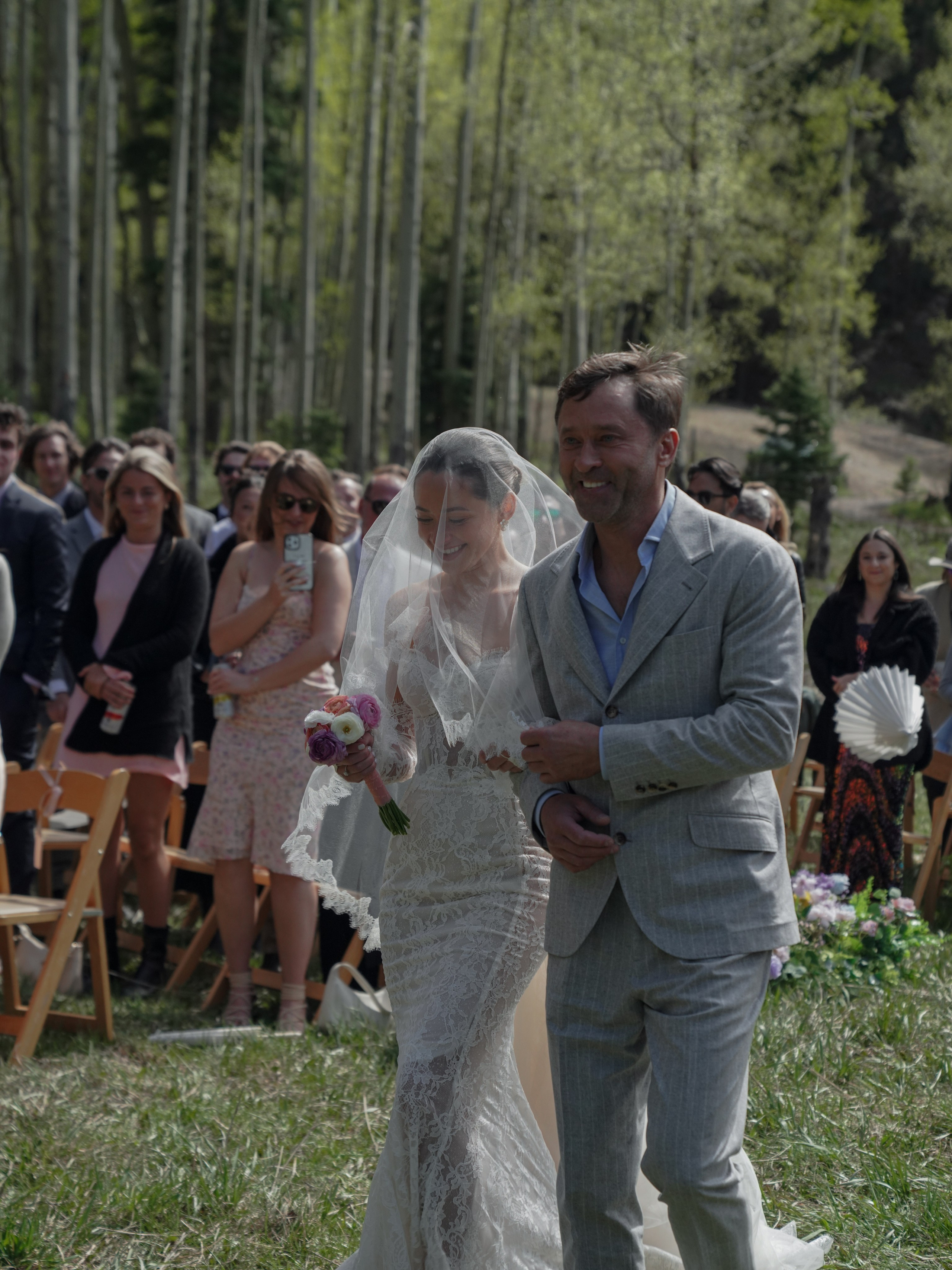 Anastasia & Nicholas | Love Above the Clouds | Ouray, Colorado. Main