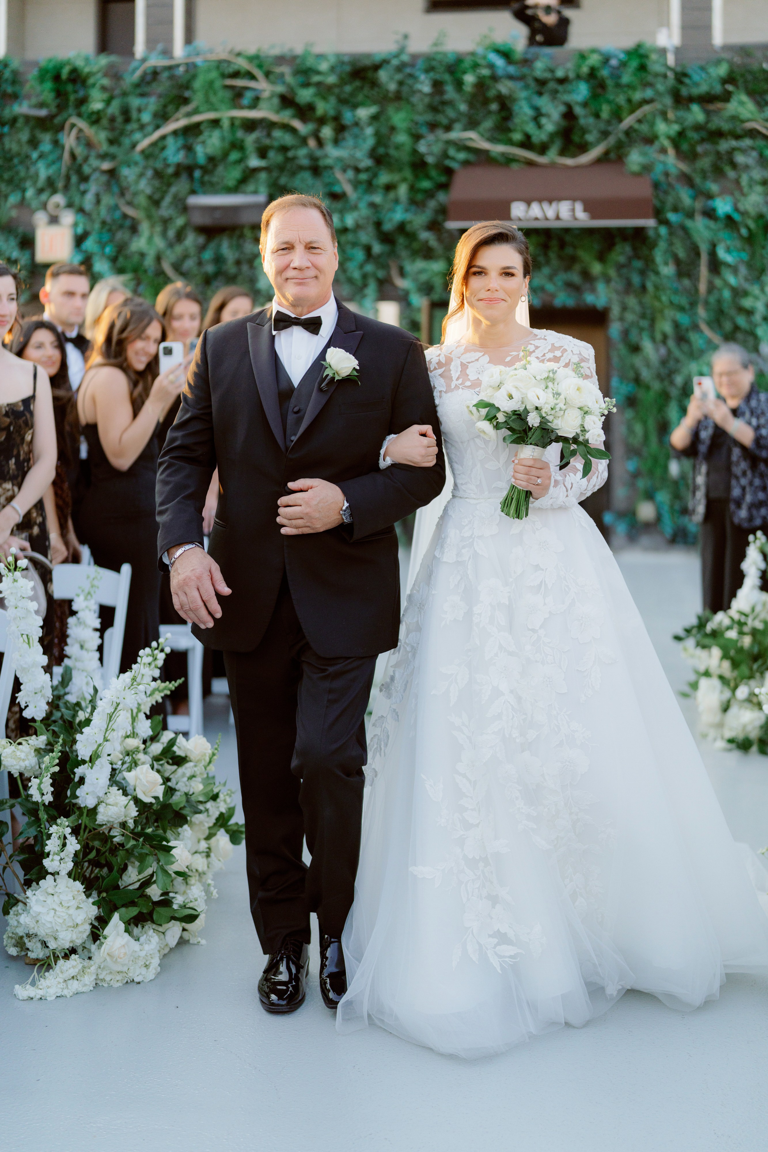 Jenna and Steven. Wedding photographer and videographer New York | New Jersey