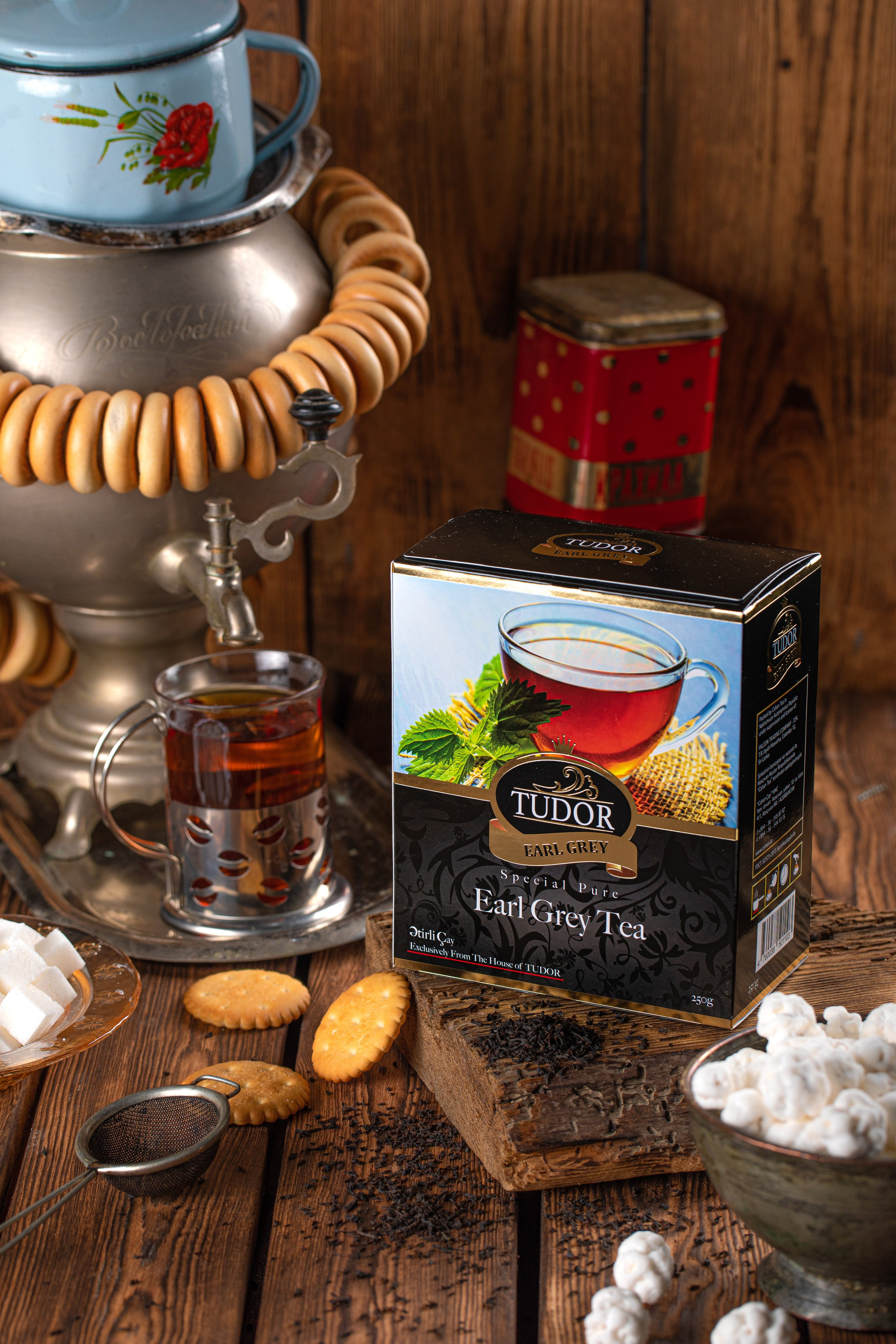 FOTO. Food & product photographer Suleyman Suleymanli