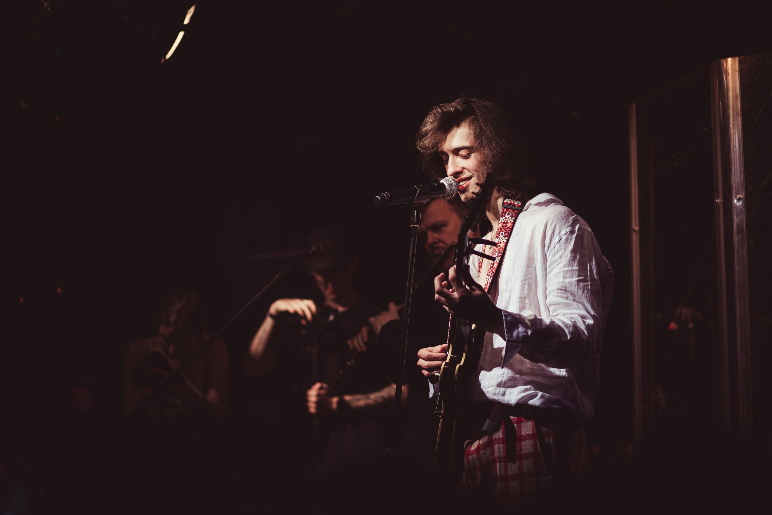 R.A.SVET Concert. True Story Photography