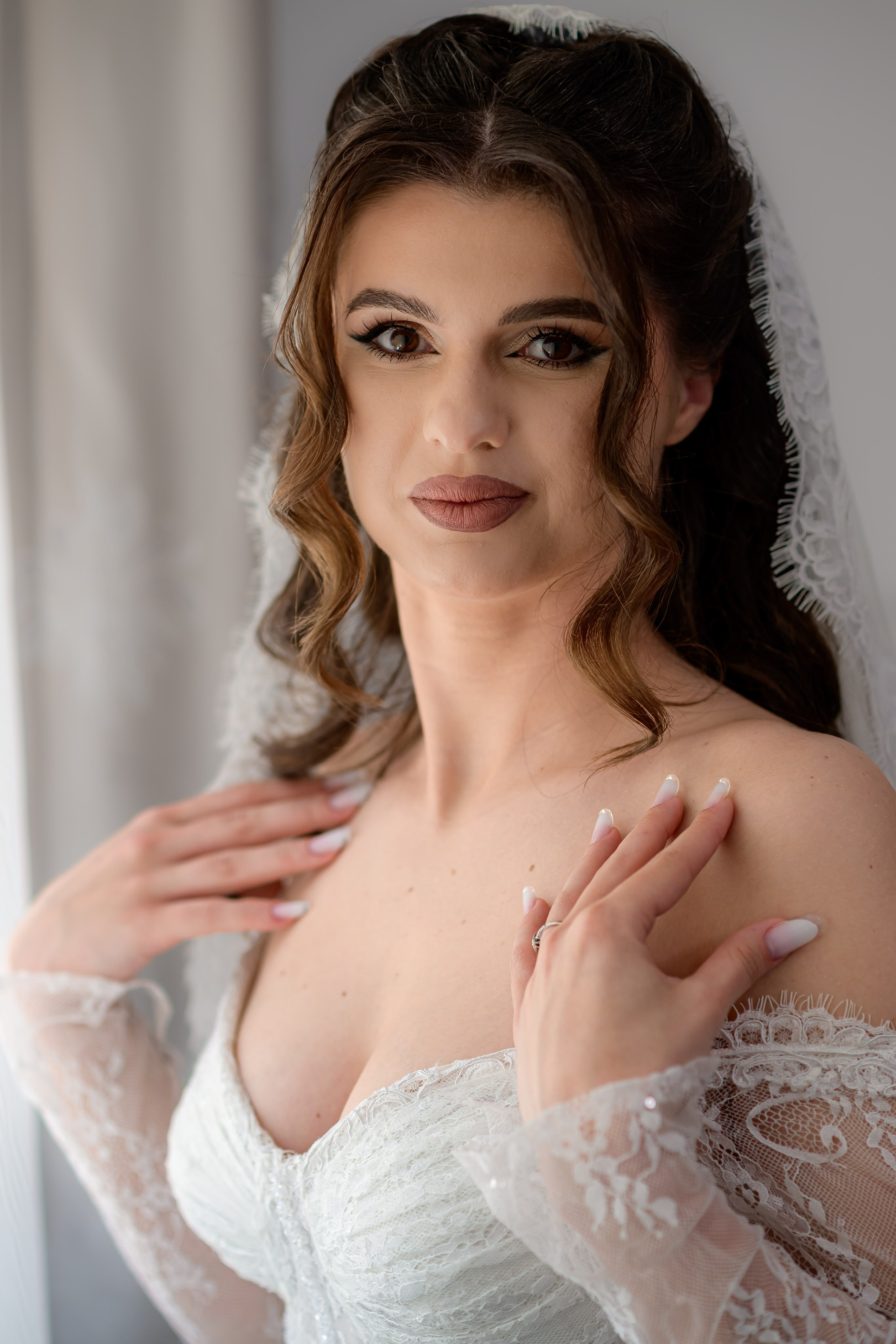 Alexandra & Cosmin. Vladimir Constantinescu - Fotograf de nunta Constanta