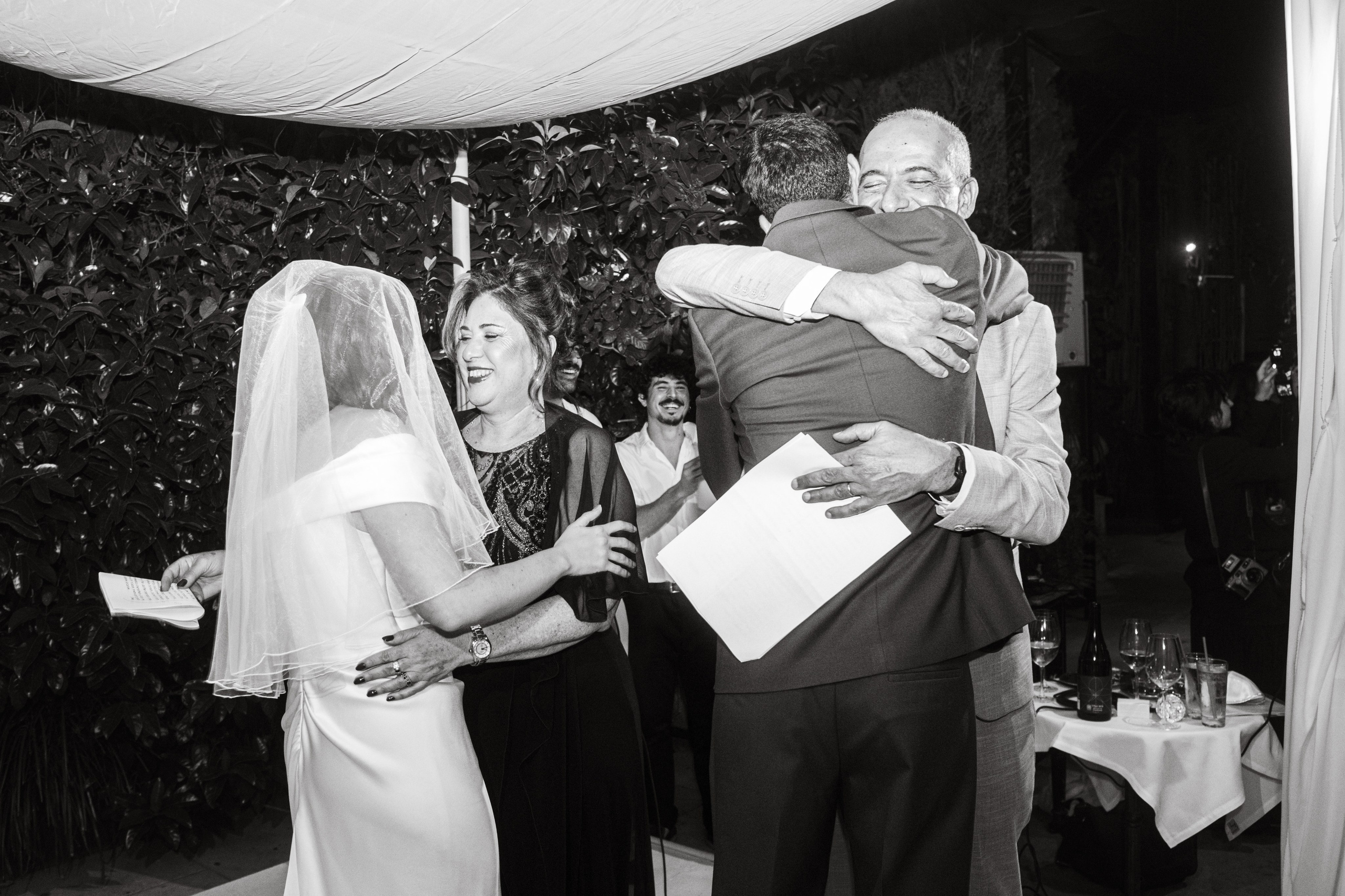 Tair&Ido. Mariya Masha Sharf — photographer based in Tel-Aviv