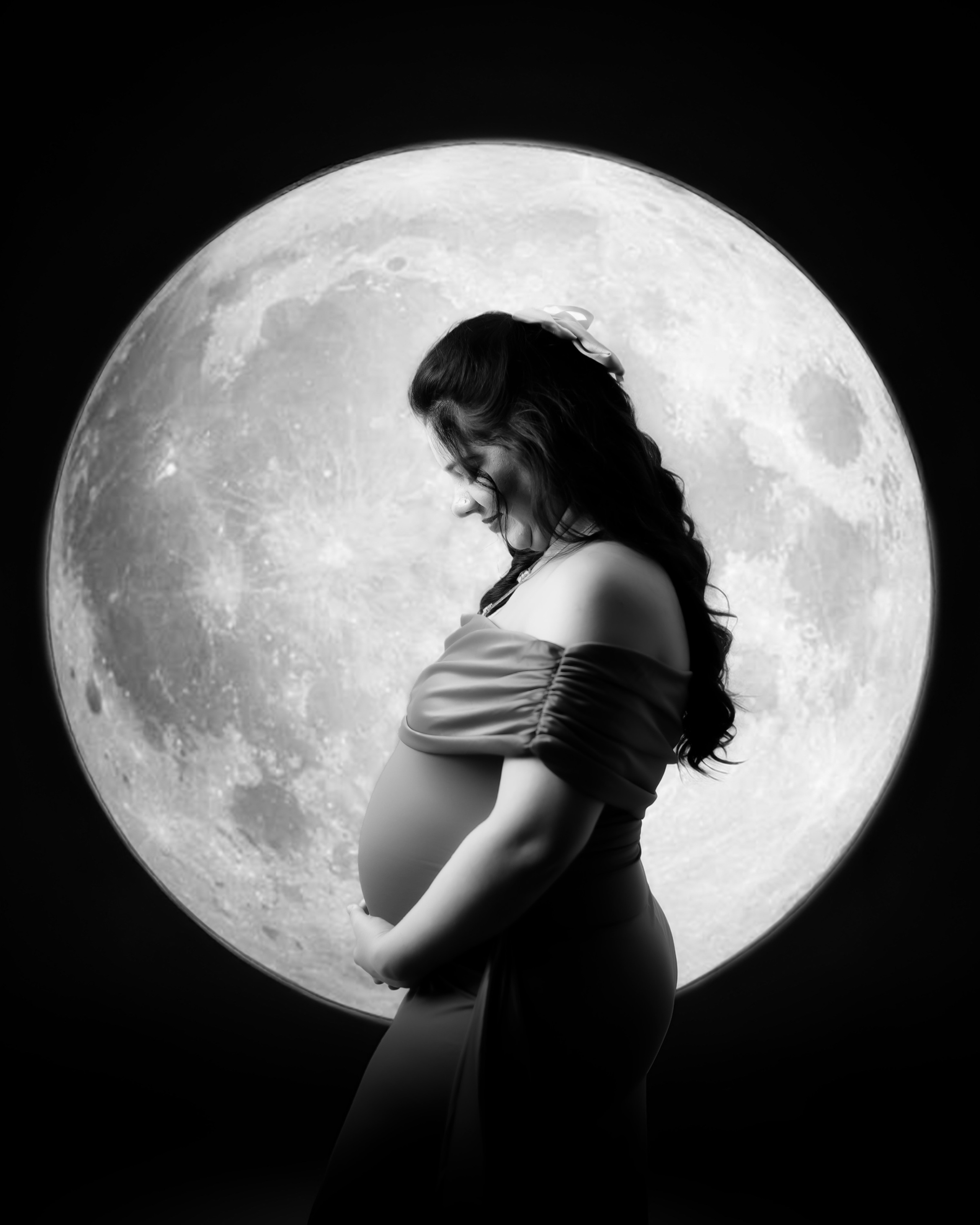 Maternity & Baby Photoshoots Bengaluru. Reflect Studios: Capturing Emotions at Every Event | Weddings, Corporates, Products & More…