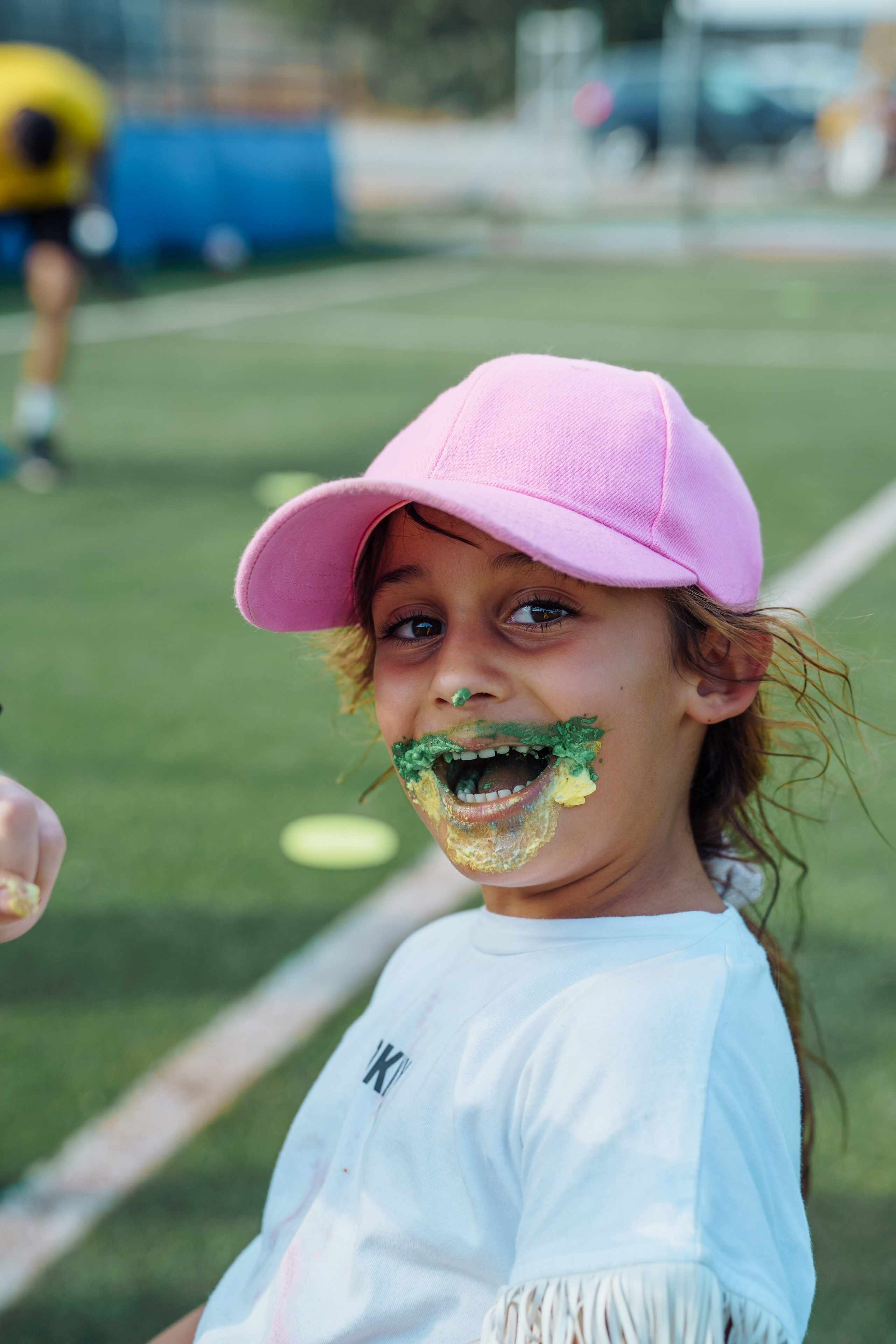 Krasava. Photographer in Cyprus