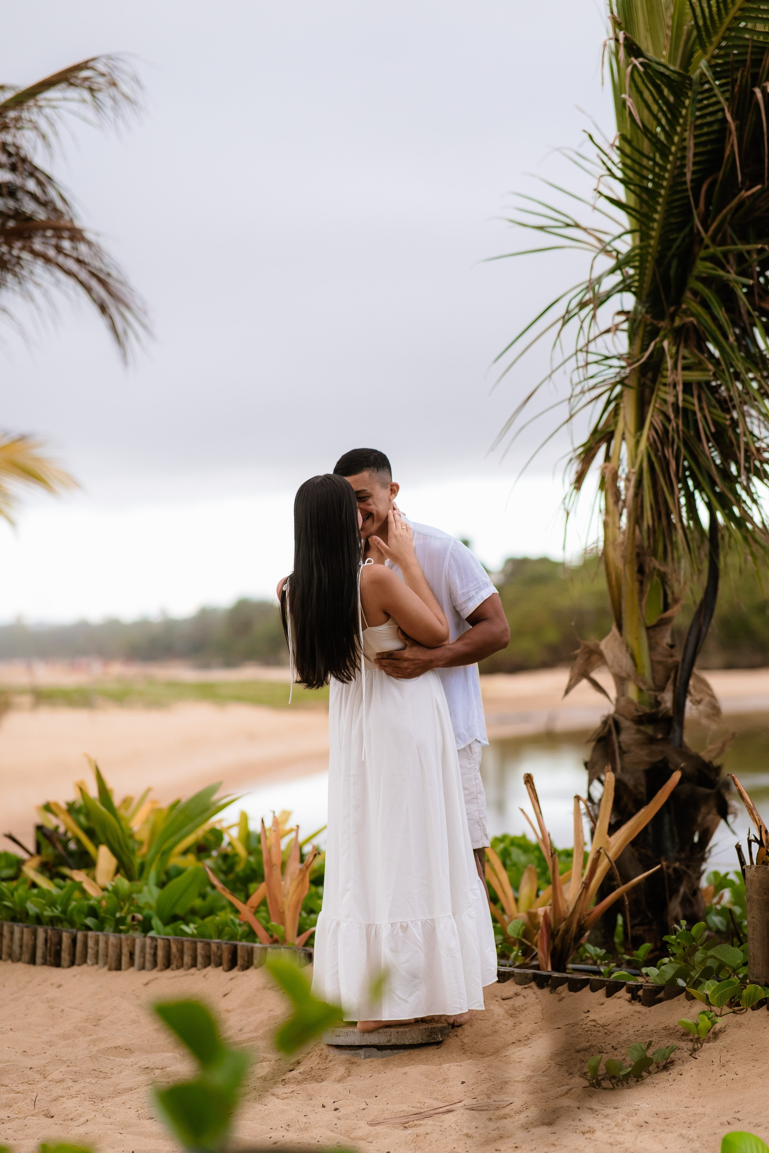 Pré Wedding — Elô & Gui
