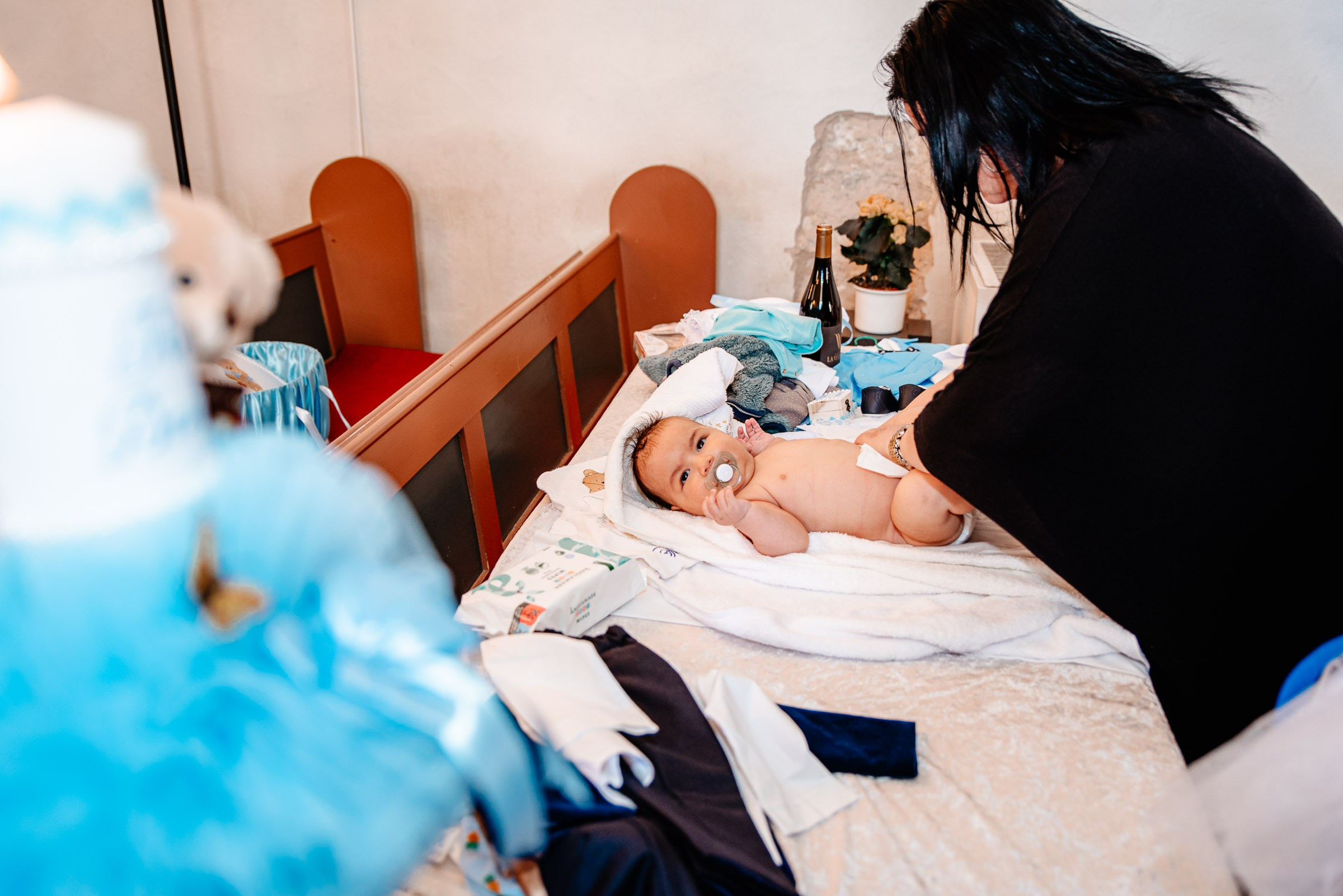 Botez Filip Andrei — 29.04.2023. DanFotograf.dk