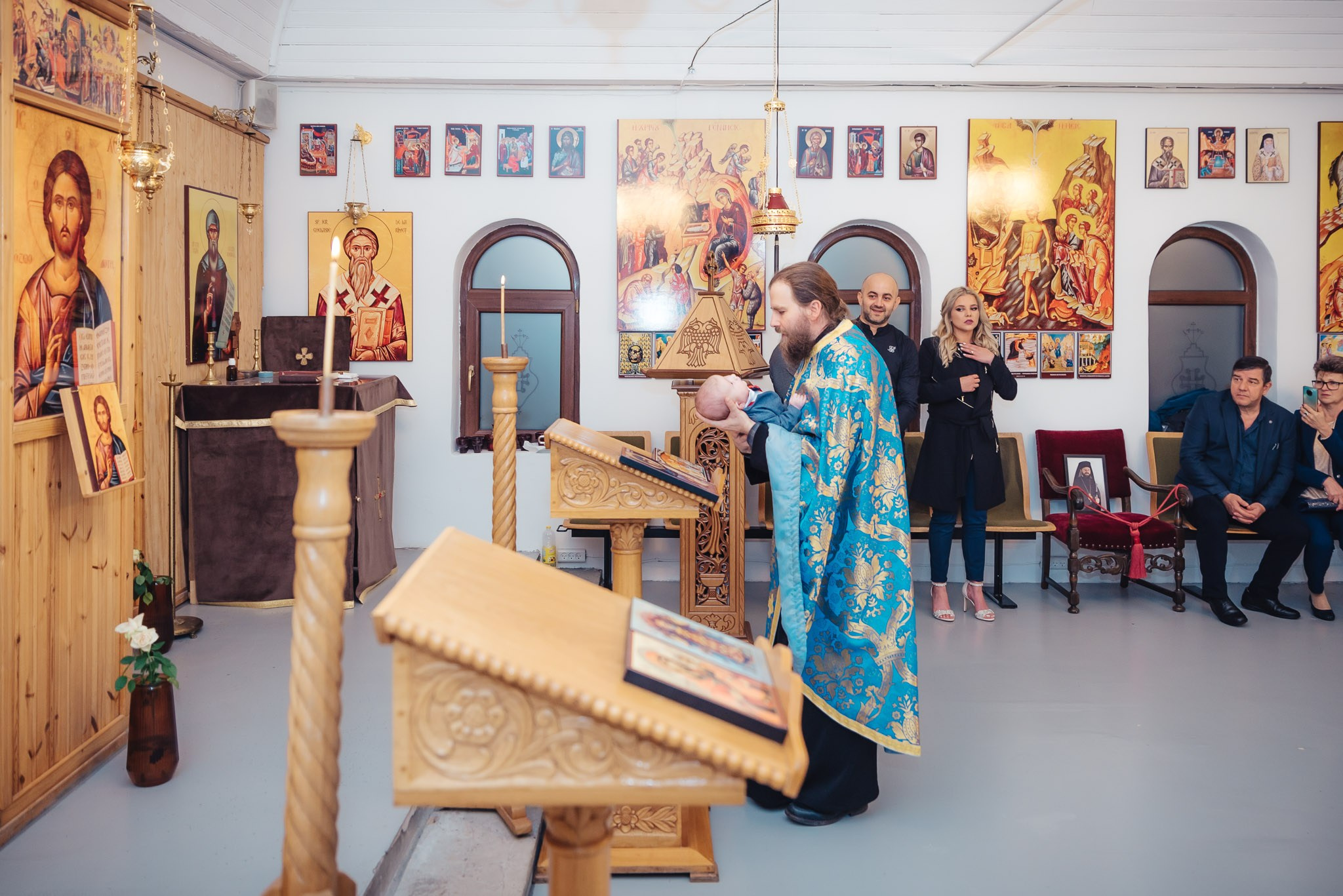 Botez David Achim 22.10.2022. DanFotograf.dk