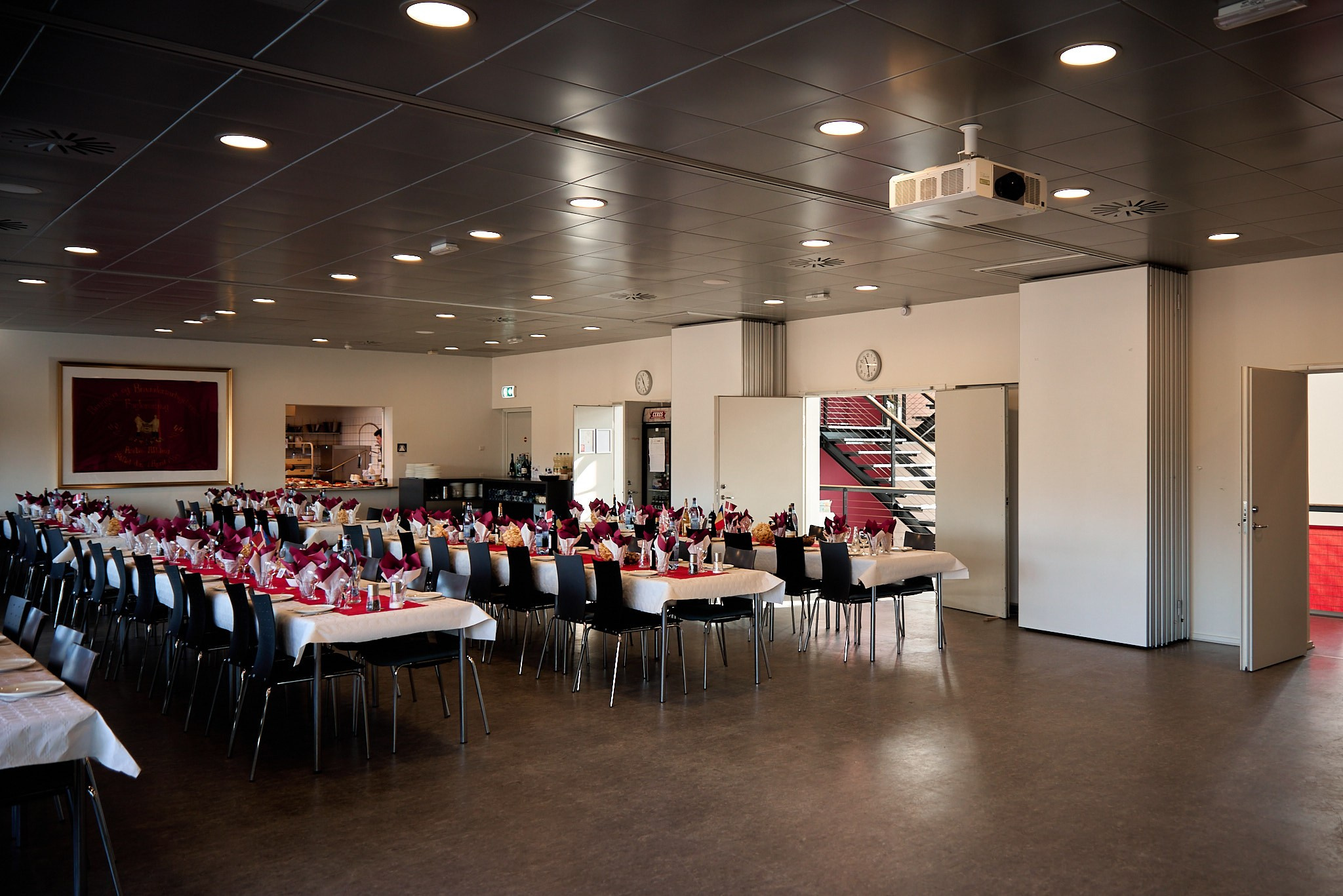 Ziua Femeii — 8 Martie 2025 — Aarhus. DanFotograf.dk