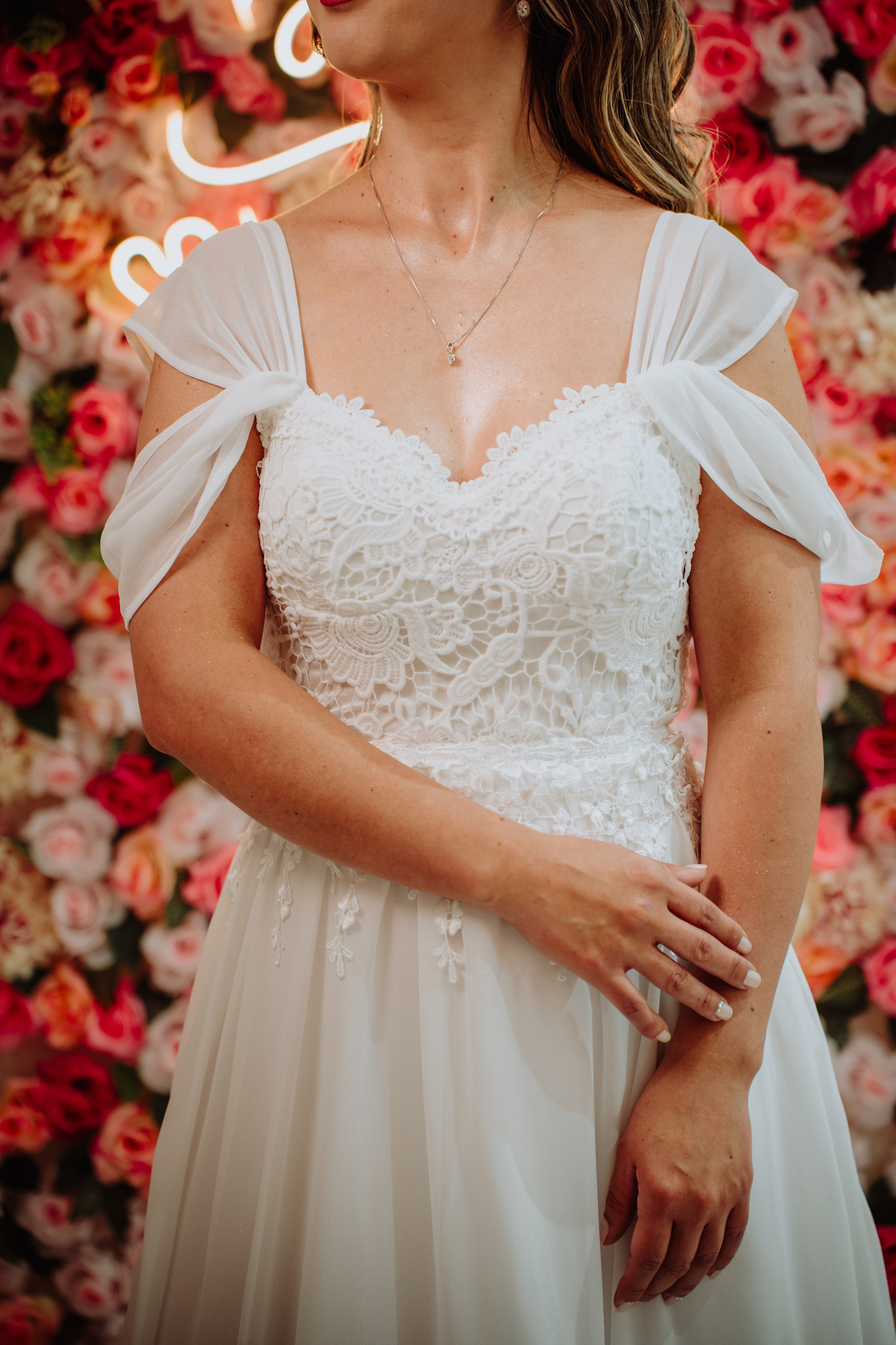 Sandra & Bruno. O Casal Dos Noivos