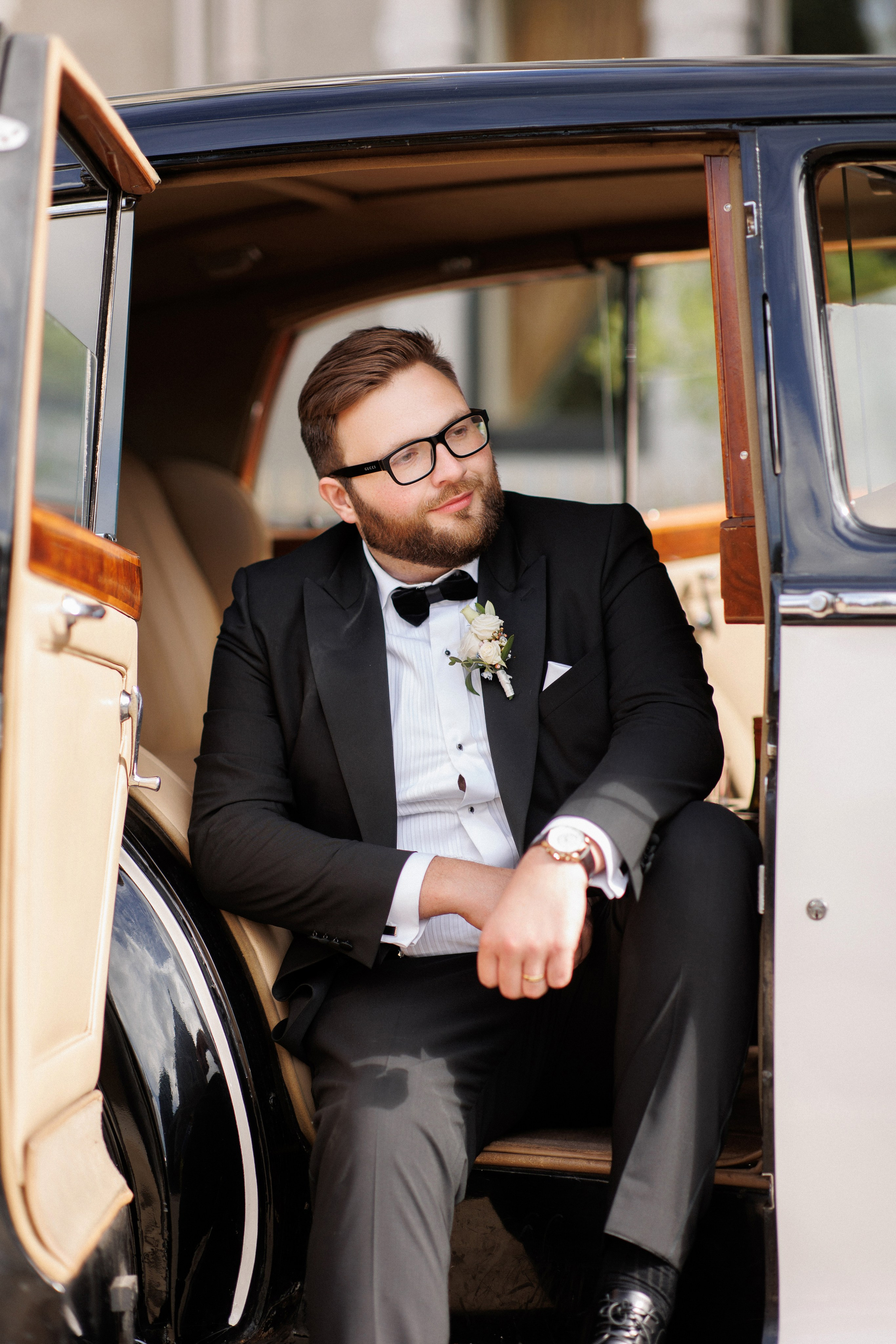 Sean & Gohar. Photographer in Dublin, Pavel