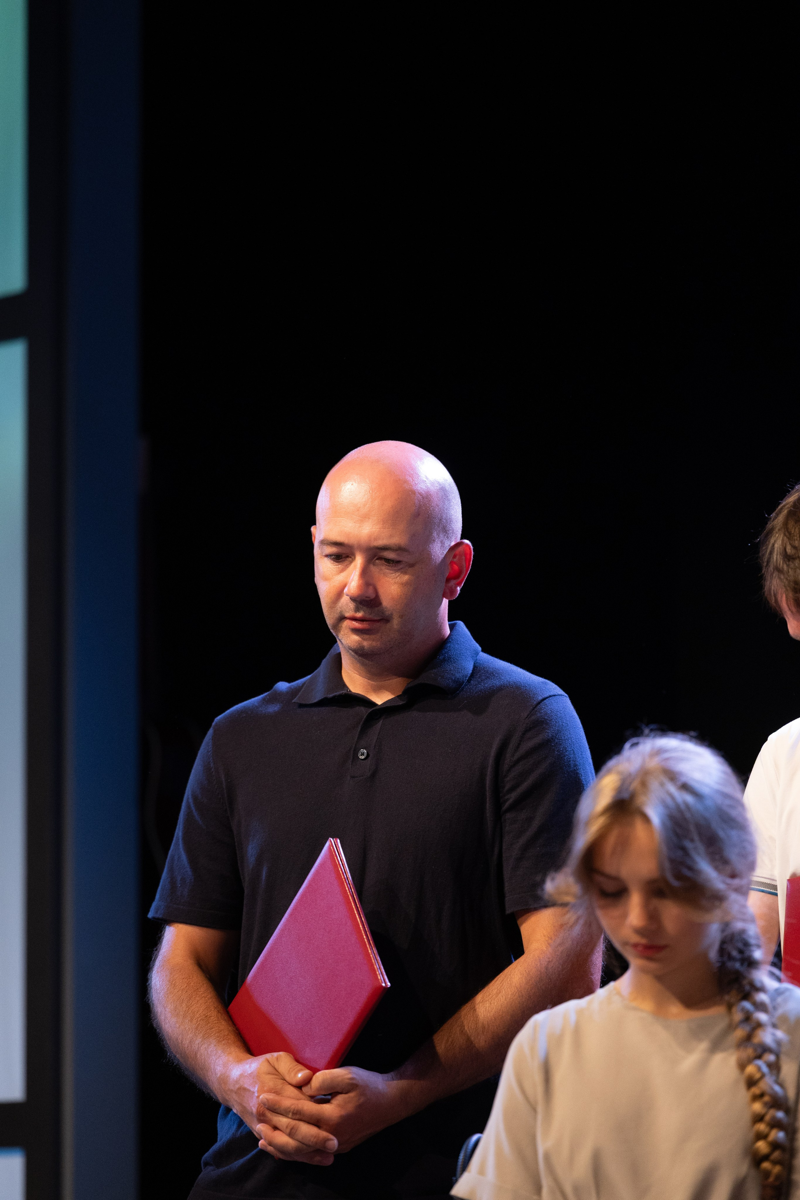 Sunday Service after Baptism 6-29-25. Smirna Christian Church