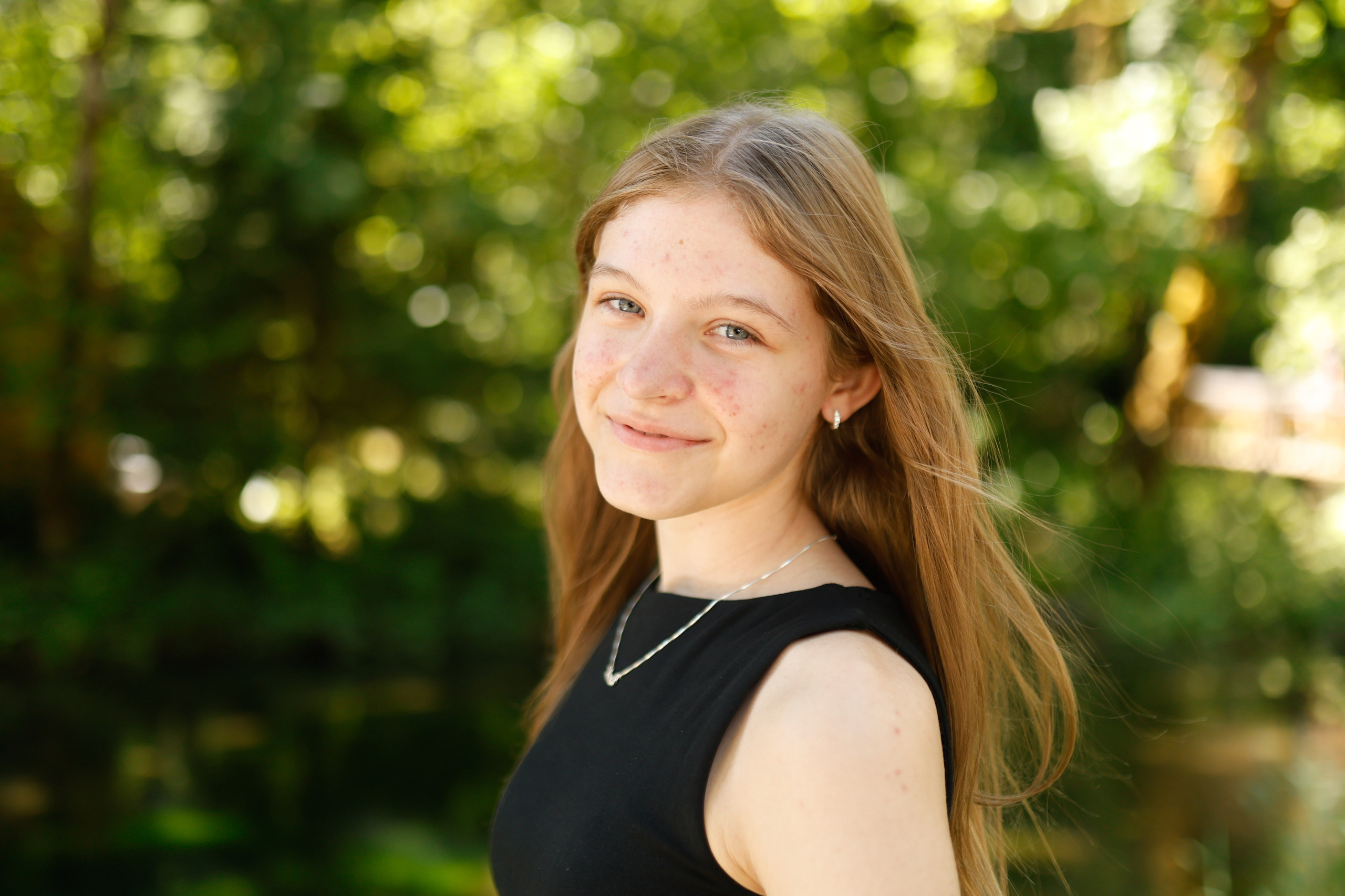 Teens Camp 07-19-25. Smirna Christian Church