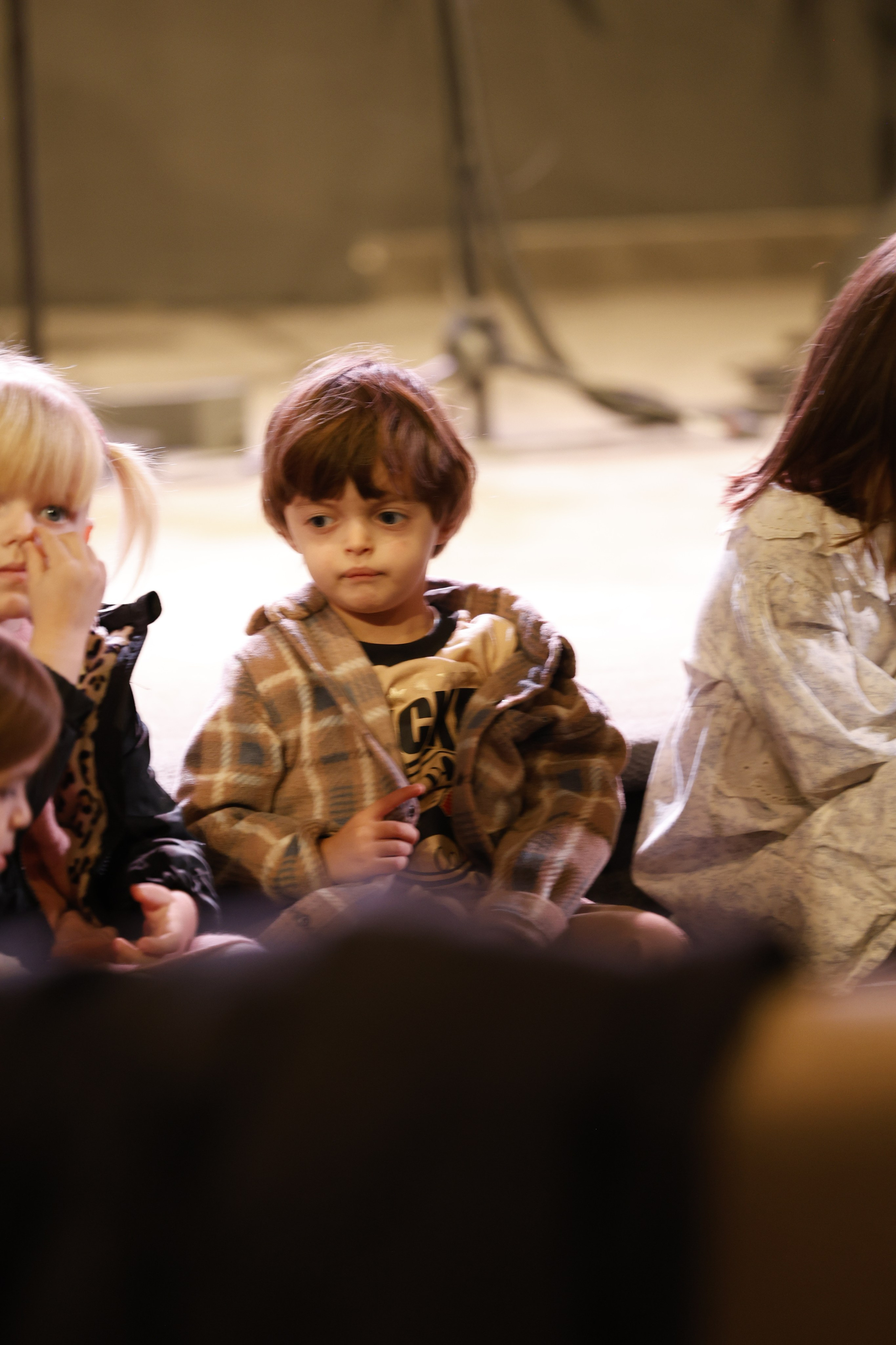 Sunday Service 10-26-25. Smirna Christian Church