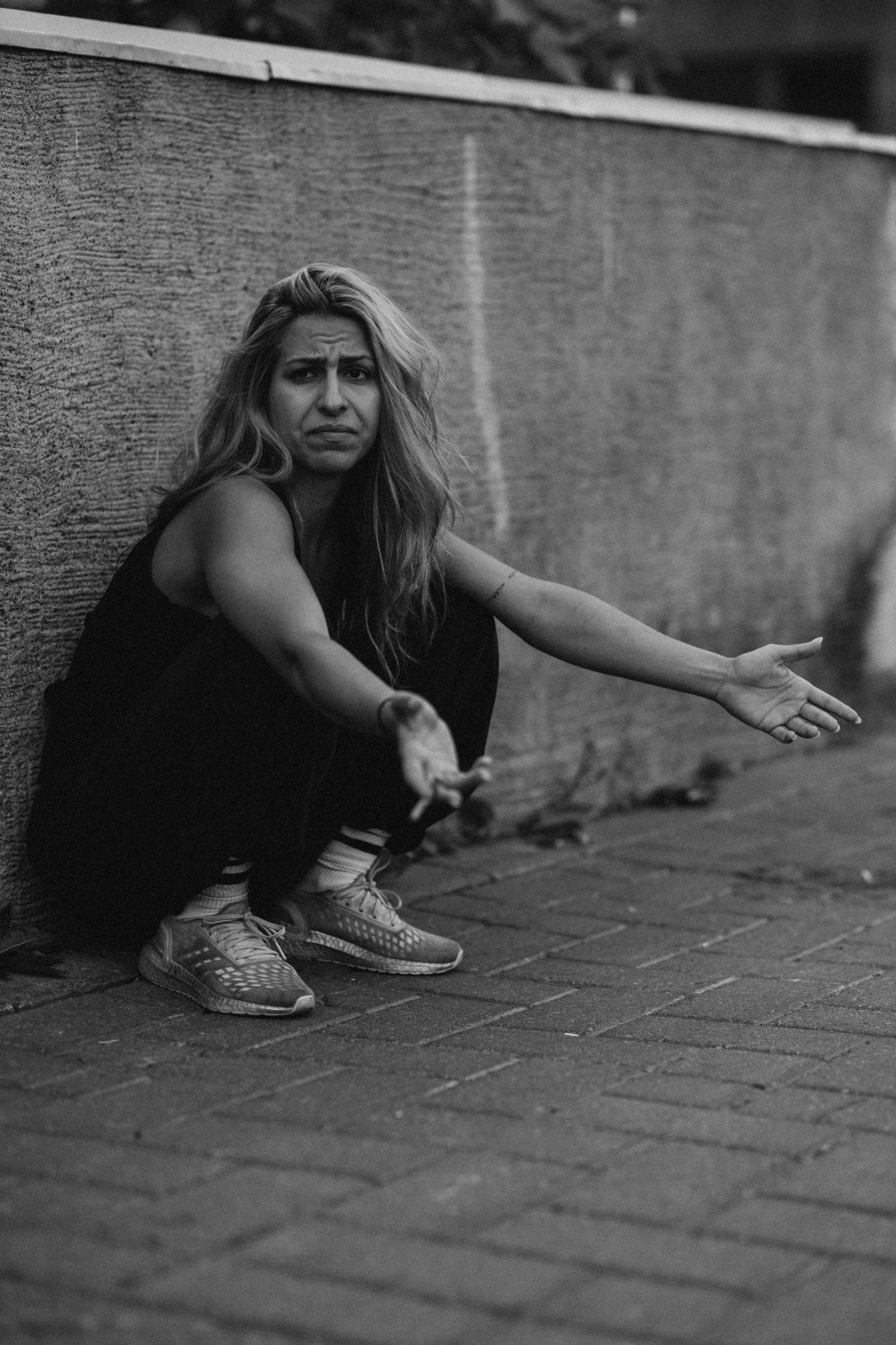 Mitra. Wedding and potrait photographer in Helsinki Vickan O