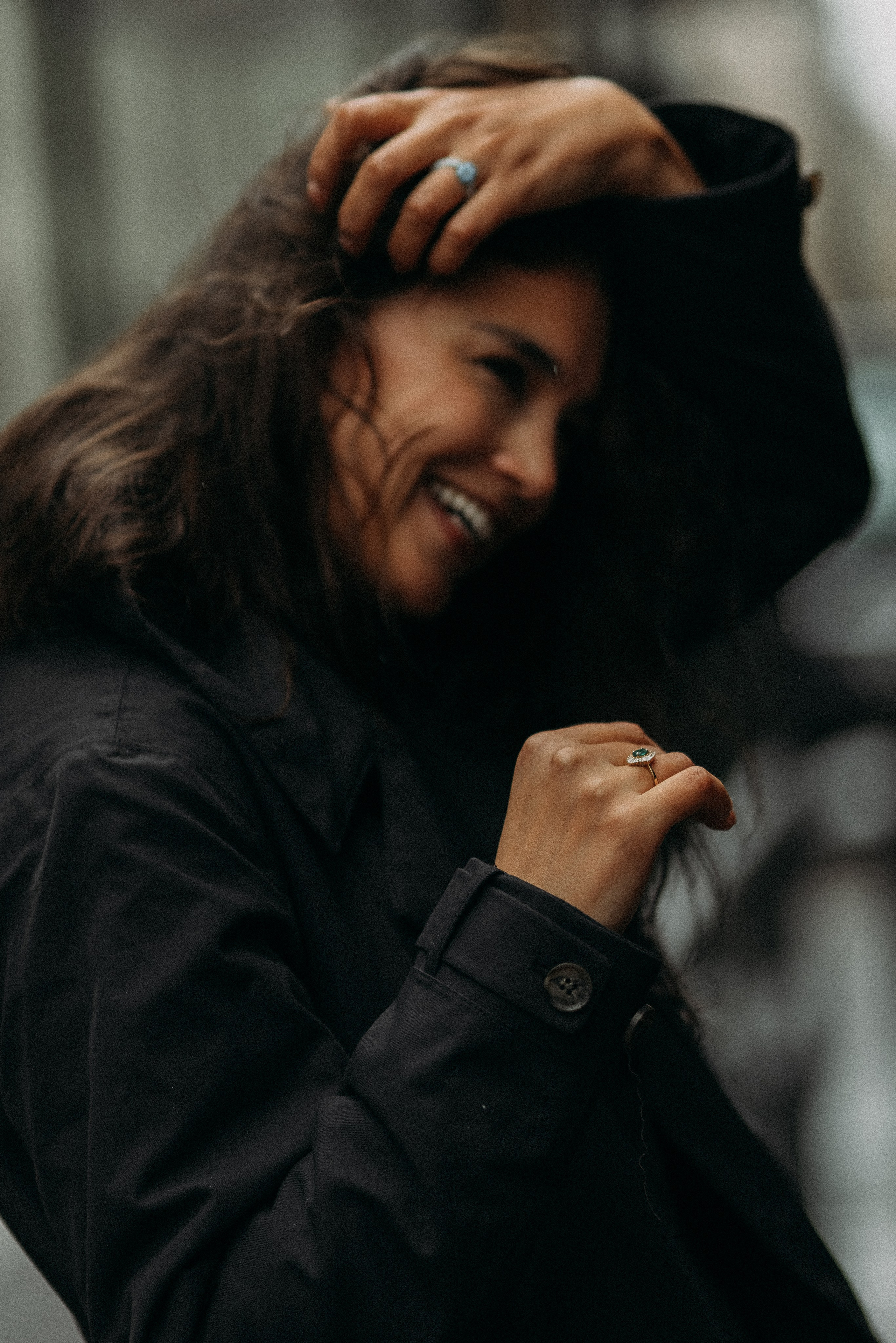 Potrait. Wedding and potrait photographer in Helsinki Vickan O