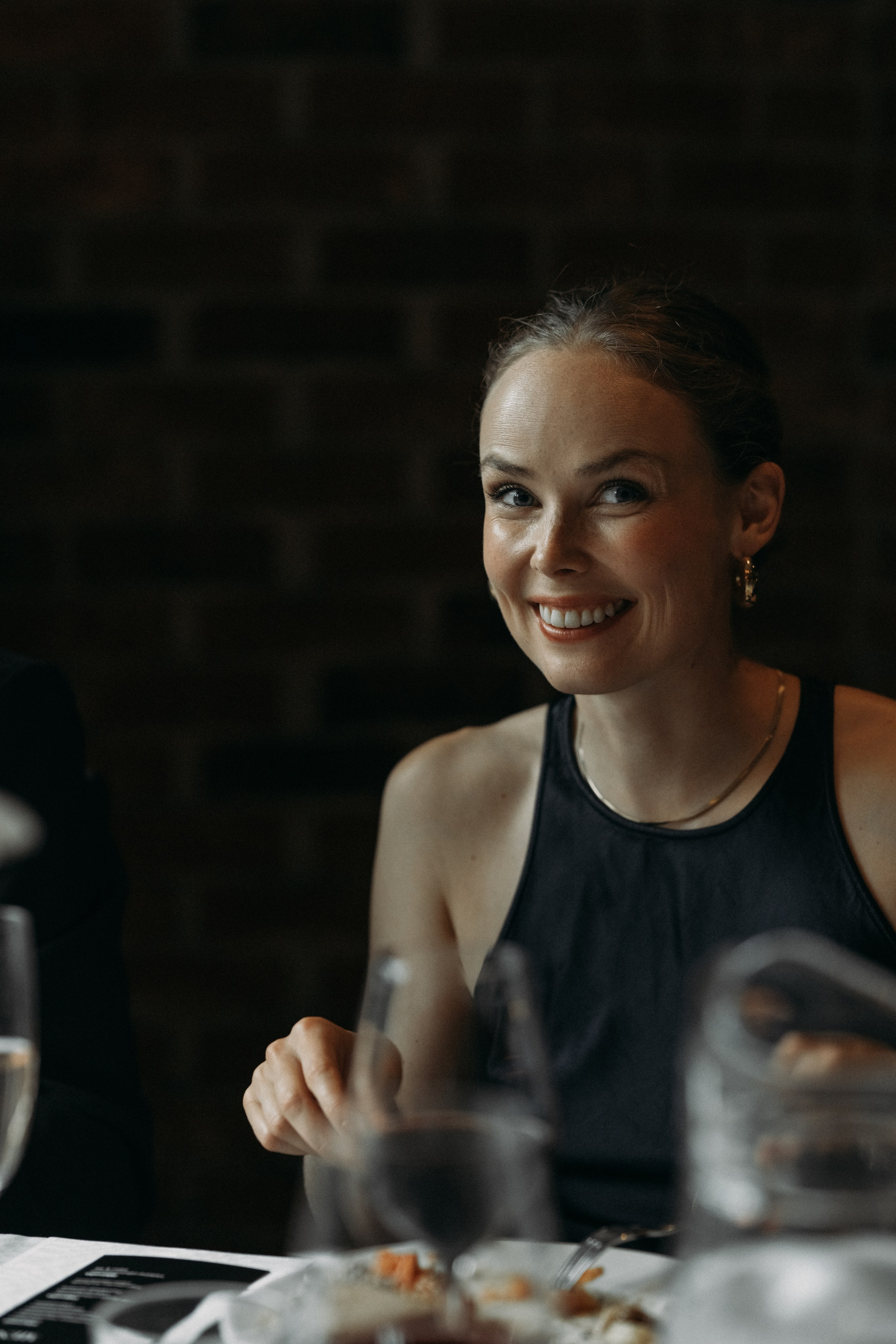 C&A. Wedding and portrait photographer in Helsinki Vickan O