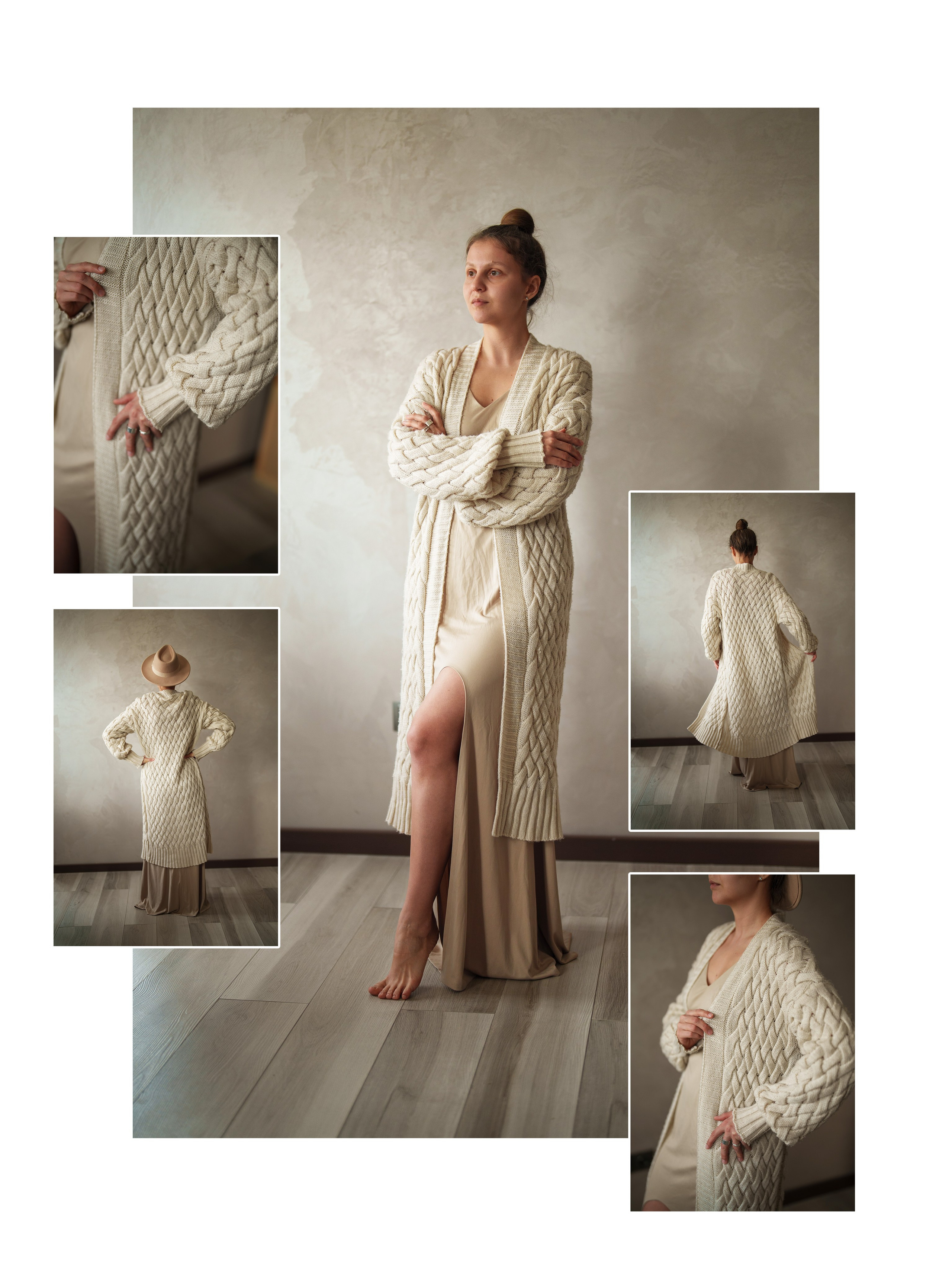 Аренда образов. Ekaterina Verbitskaya. Photography