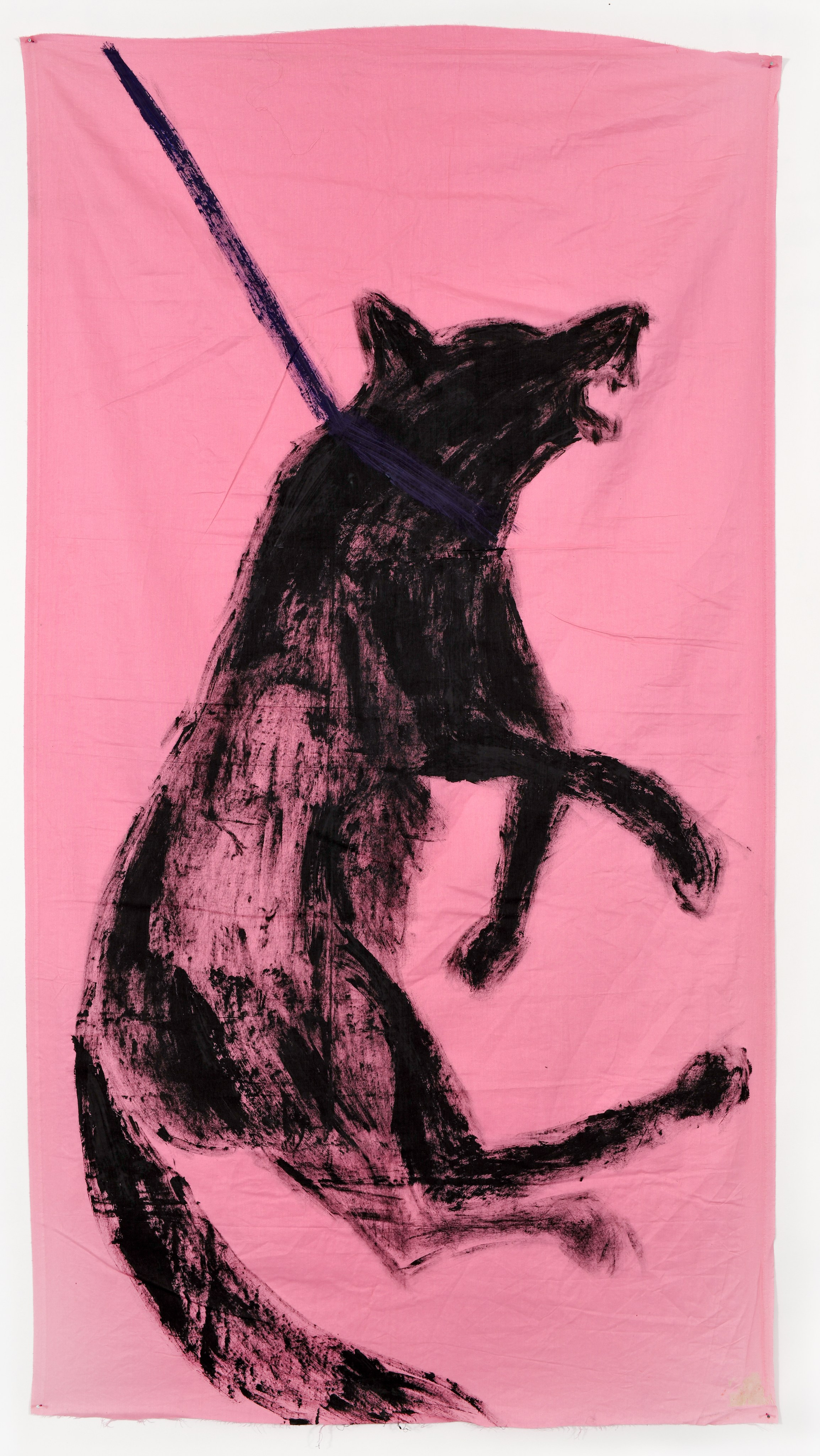 Birds, humans, animals, 2020-2022. Haim Sokol’s artists website