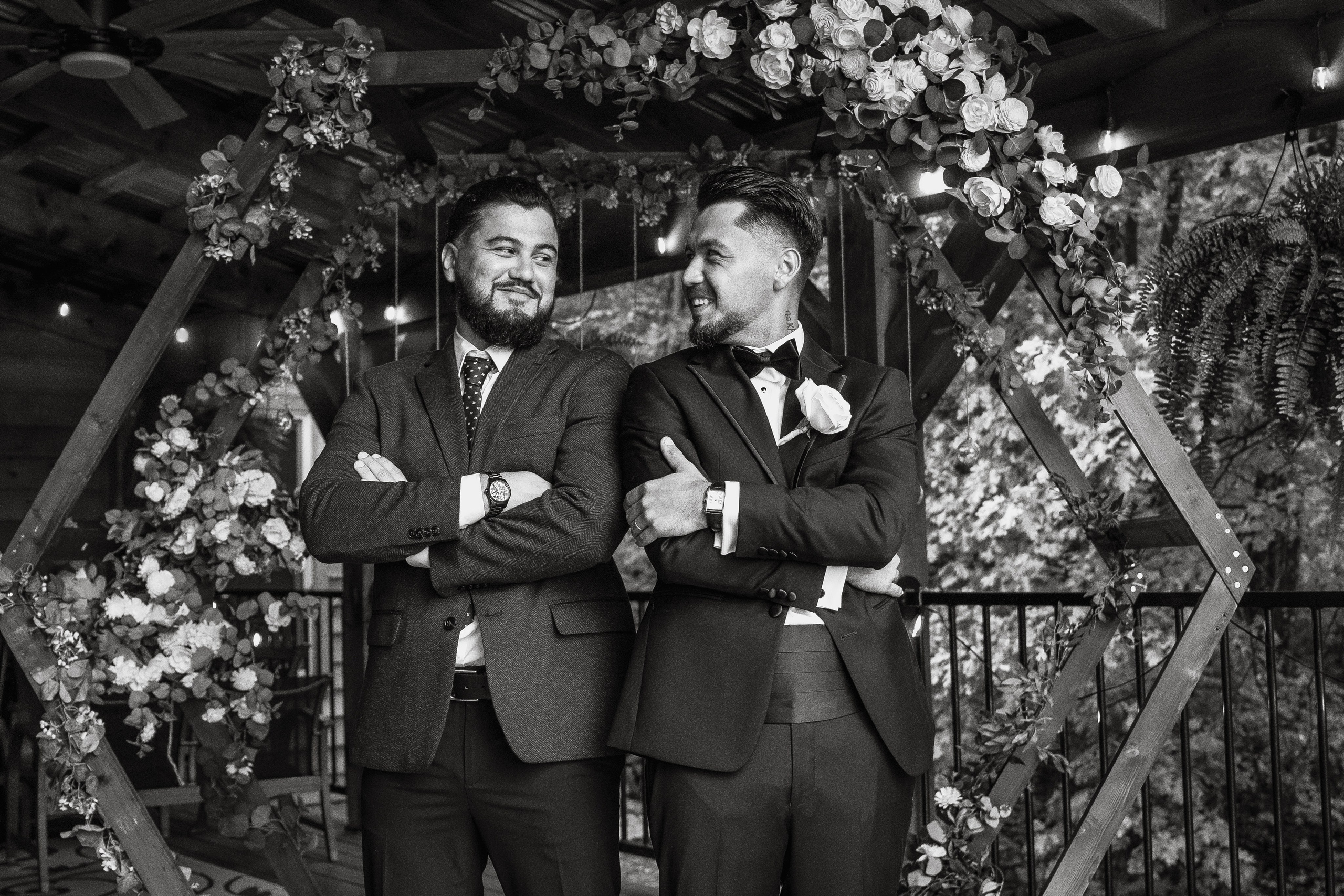 Violetta&Harry. Pocono. Wedding and family photographer and videographer PA, NJ, NY, DE, MD