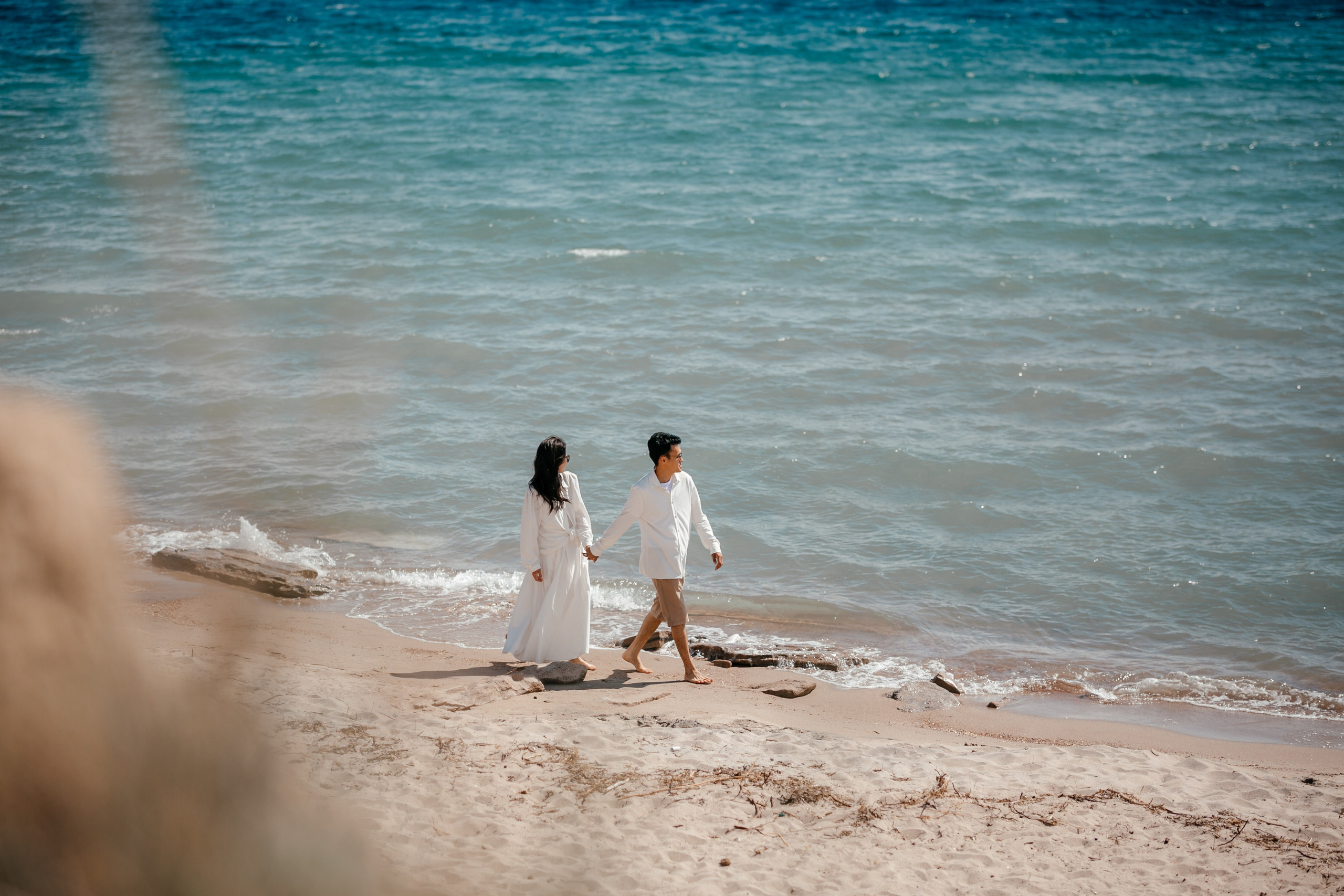 LOVE STORY. Mandarin.photo